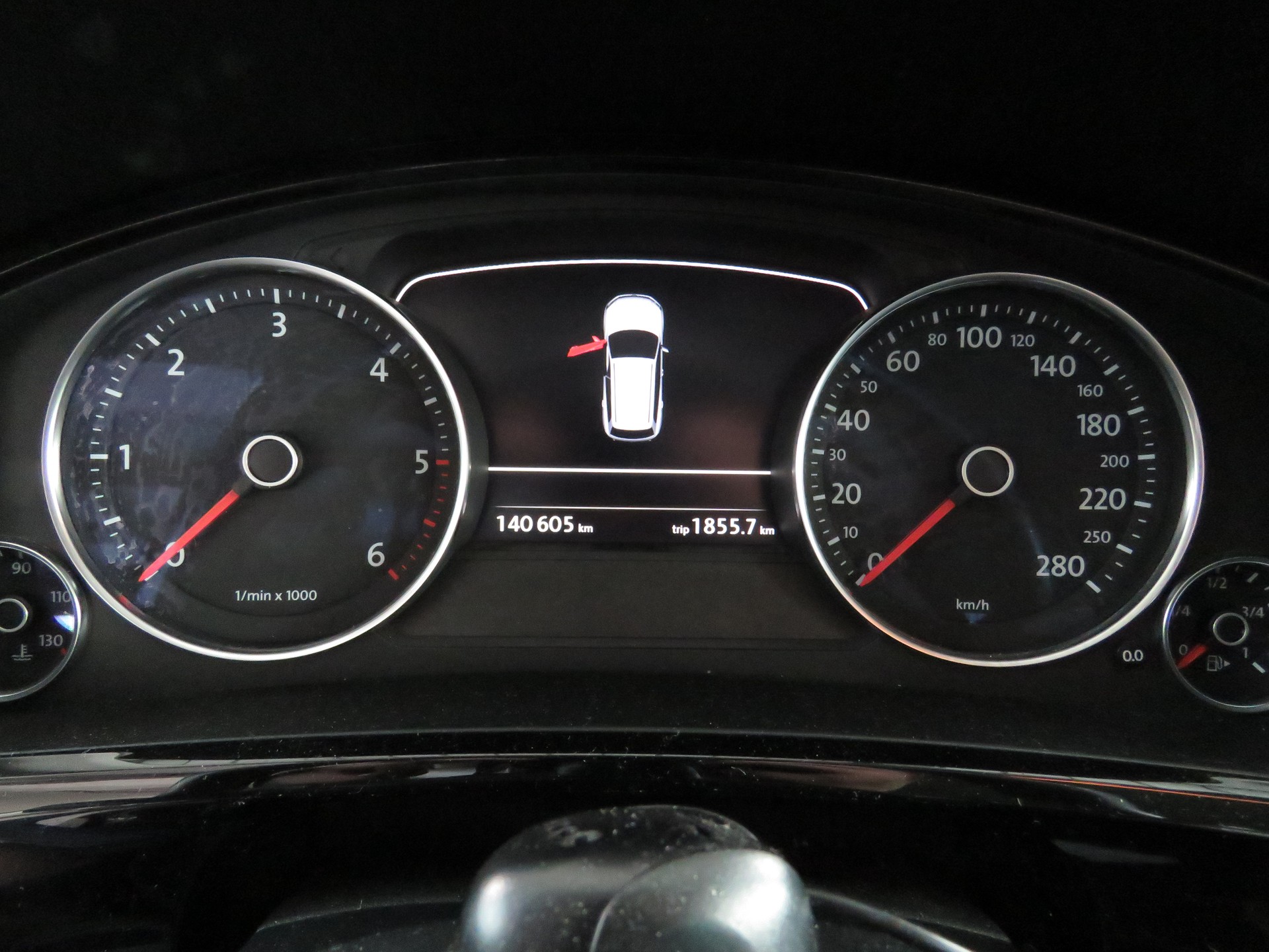 VW Touareg 3.0 TDI BMT Edition X Tiptronic (Automat)-image-14