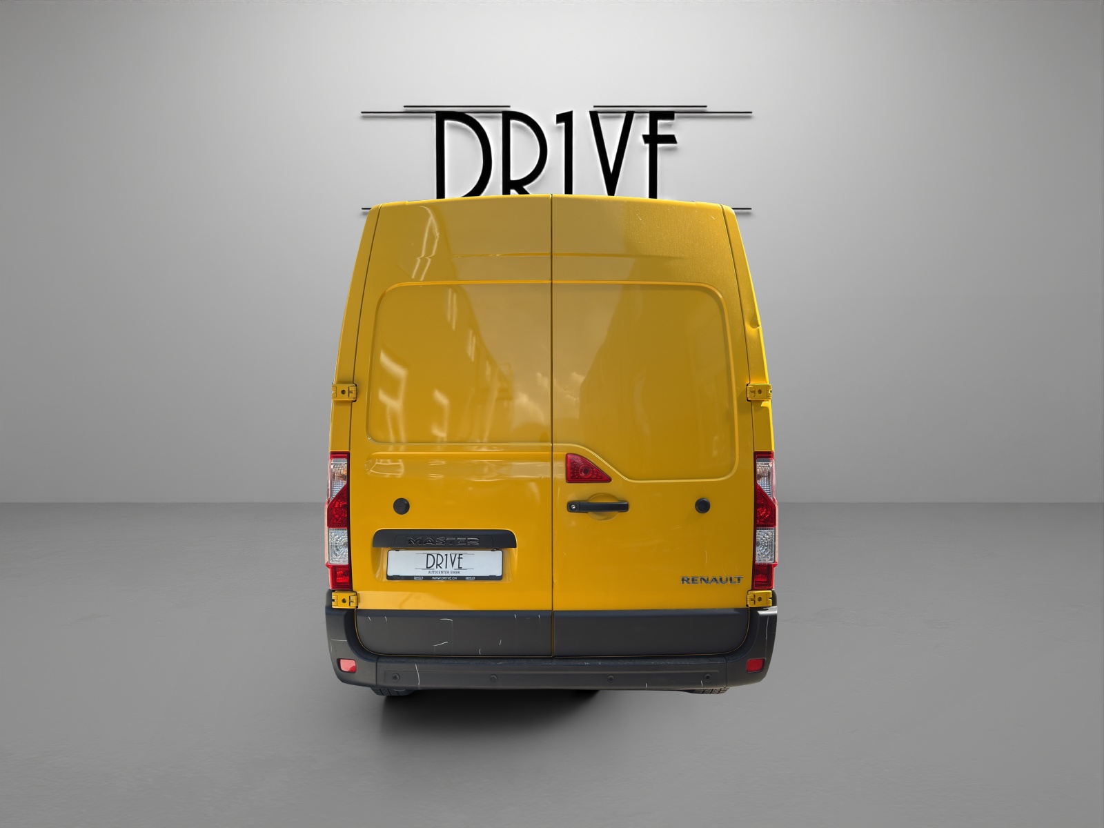RENAULT Master T35 2.3dCi 130 L3H3-image-5