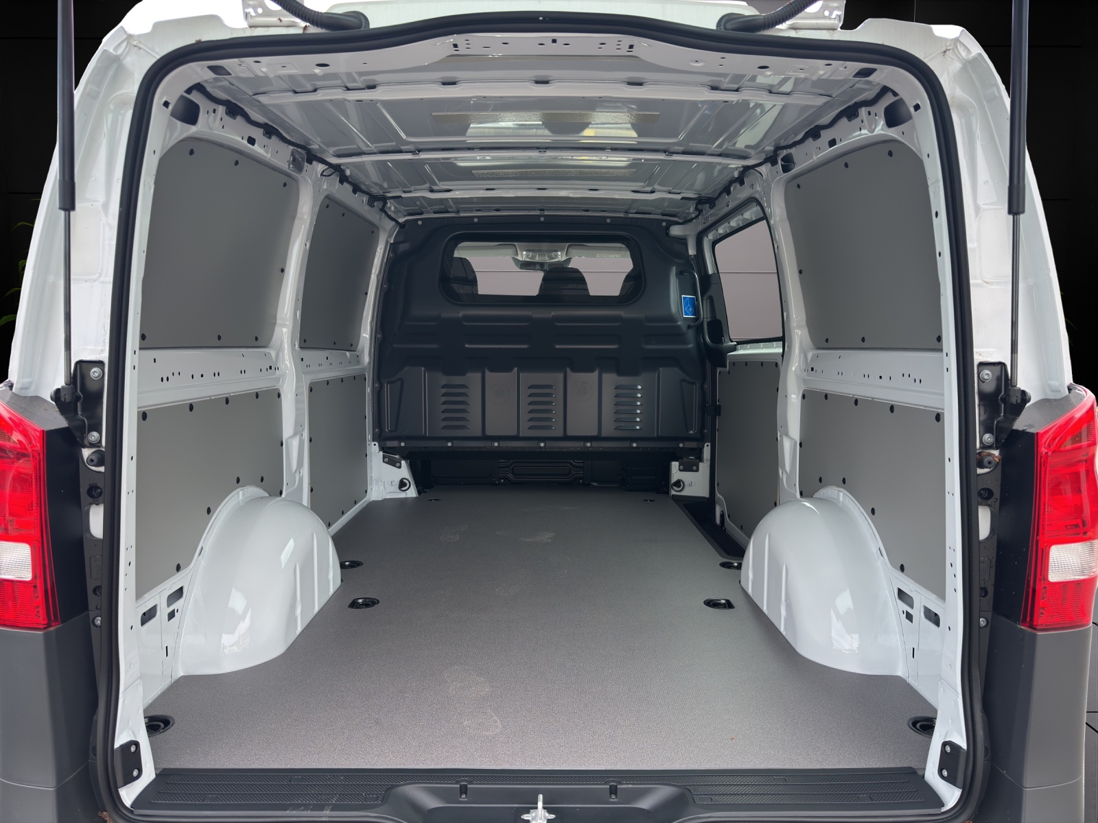Image MERCEDES-BENZ VITO Vito 116 CDI Lang 9G-Tronic 4M Pro