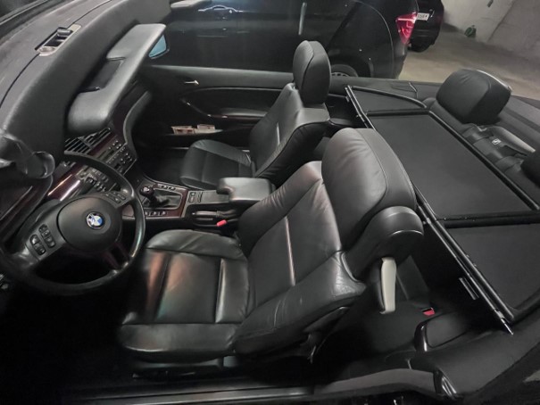 BMW 318Ci-image-4