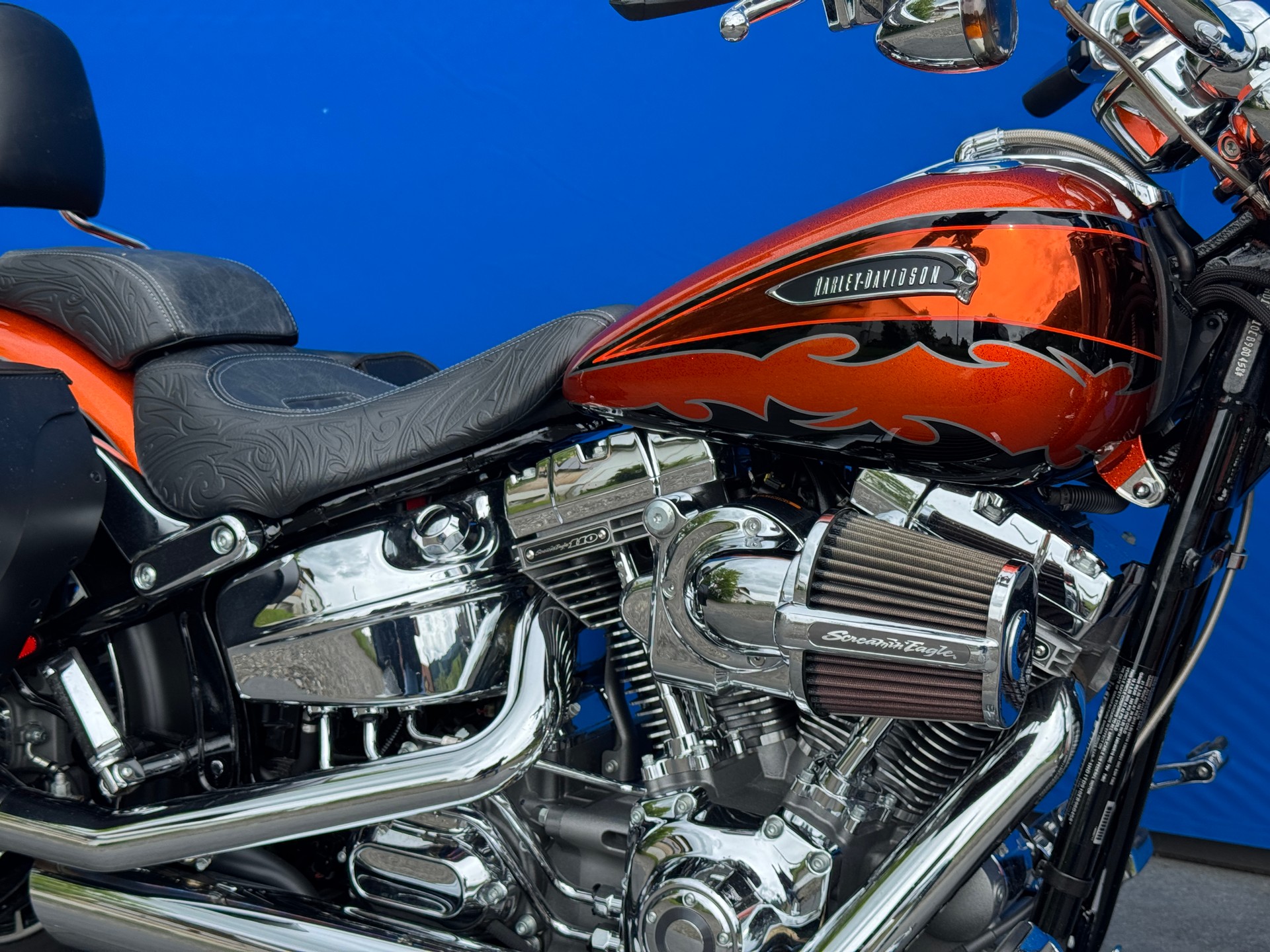 HARLEY-DAVIDSON FXSBSE Softail Breakout ABS CVO-showroom-element-2