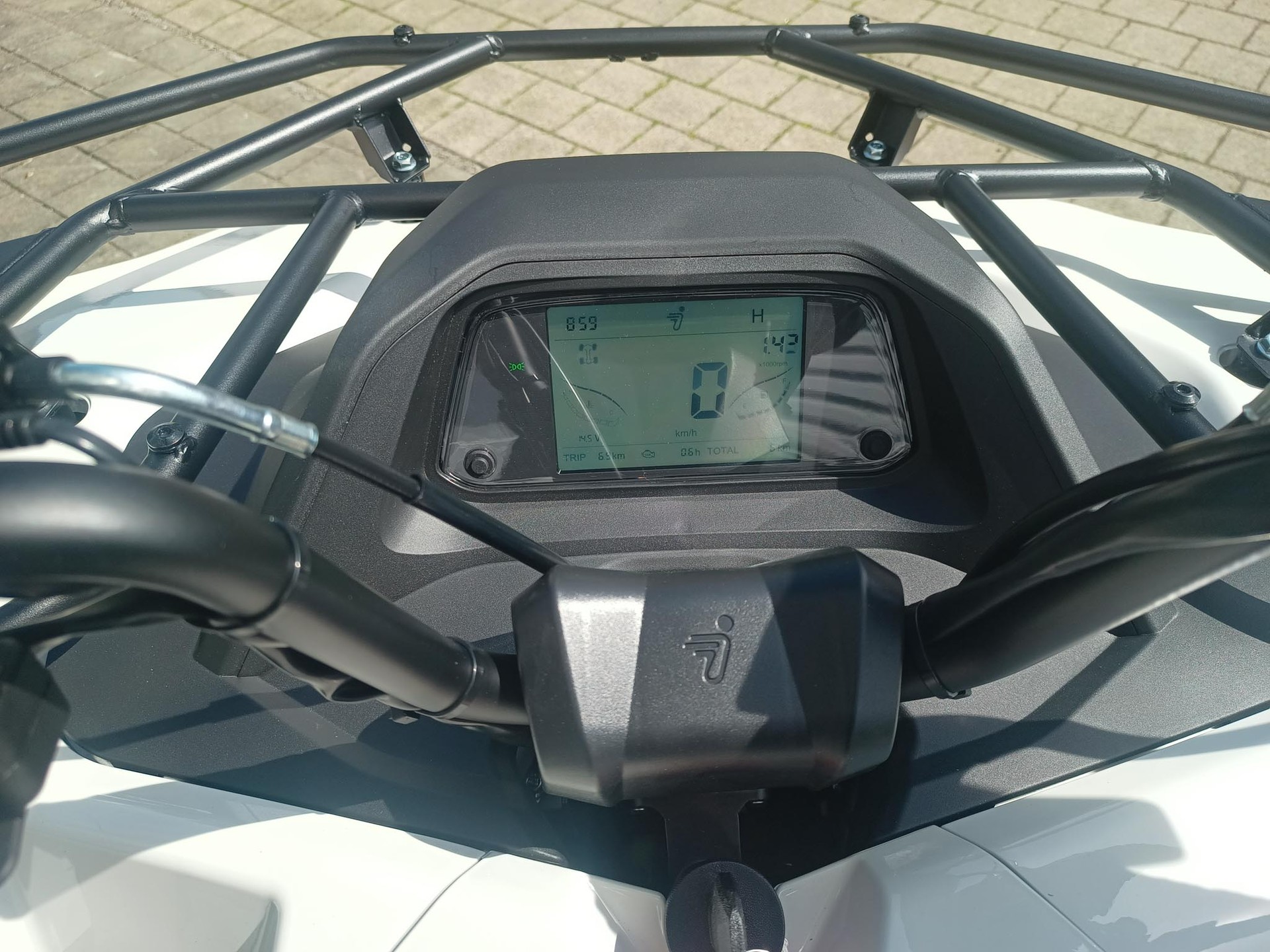 SEGWAY  Snarler AT5 S EPS-image-7