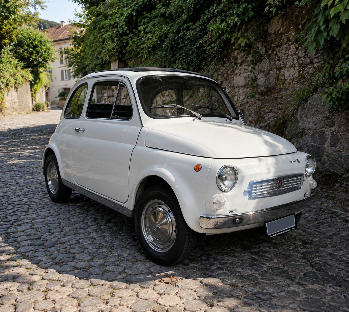 FIAT 500 F-image-0
