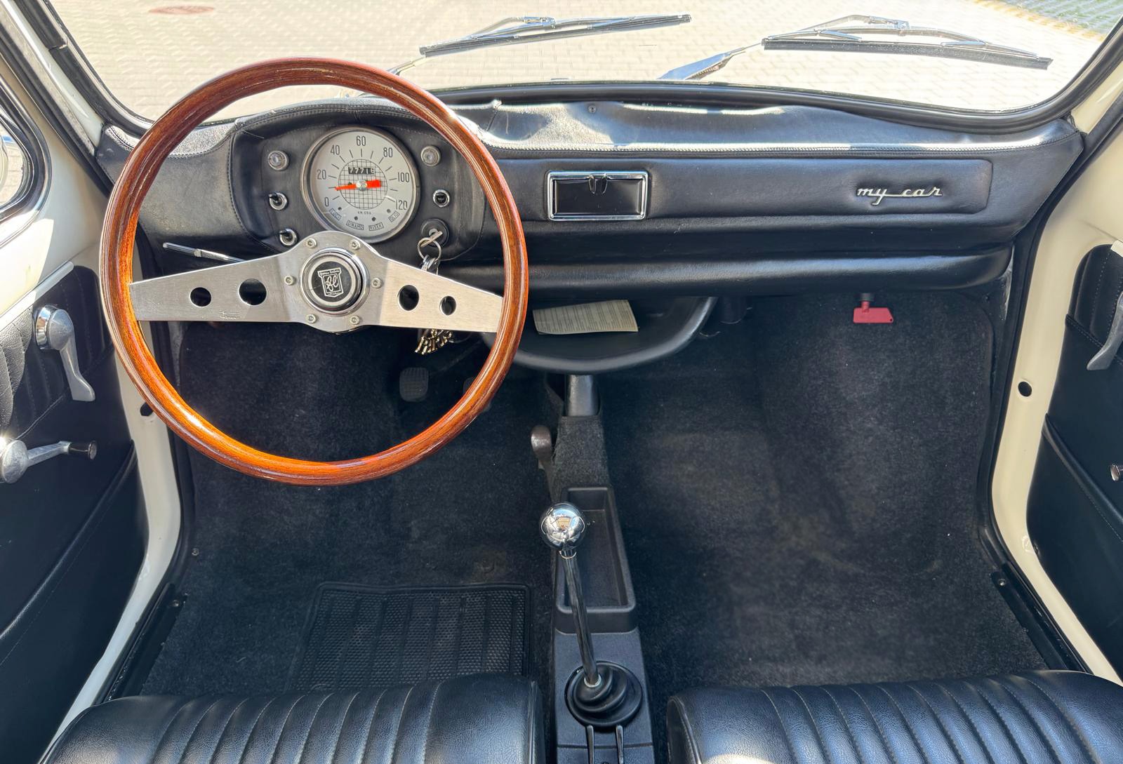 FIAT 500 F-image-4