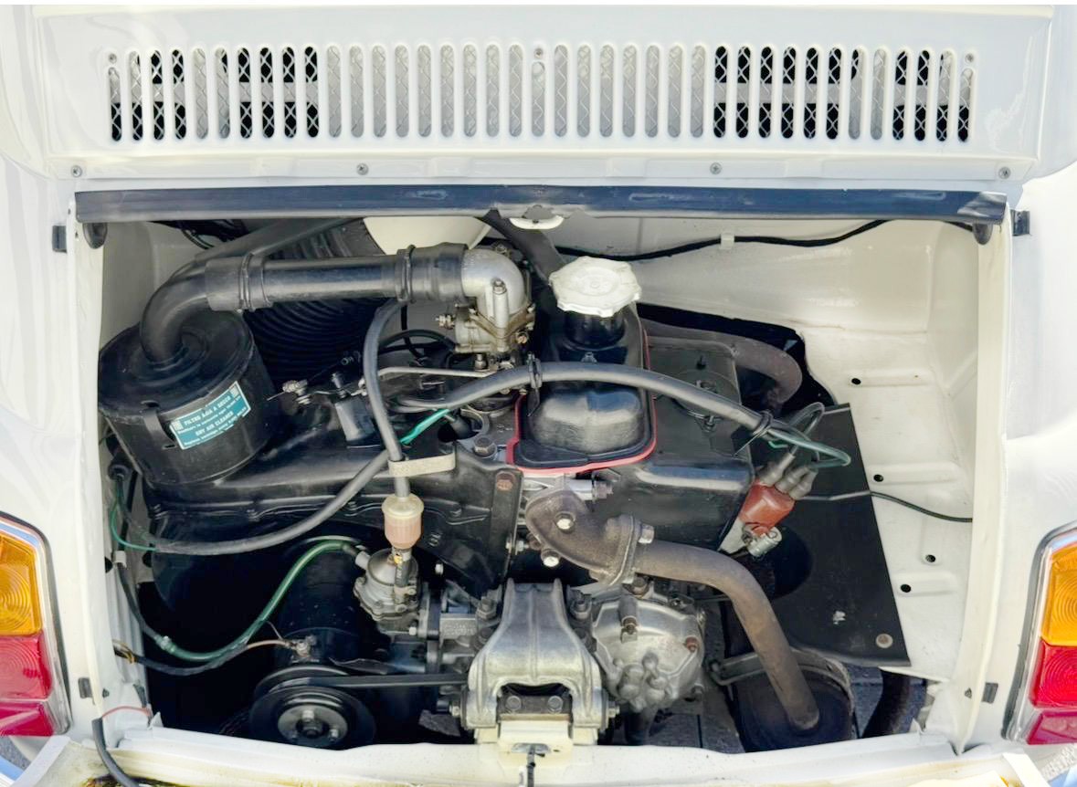 FIAT 500 F-image-5
