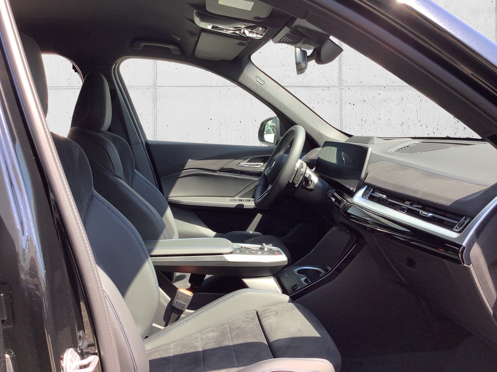 BMW X1 xDrive 20d 48V M Sport-image-17