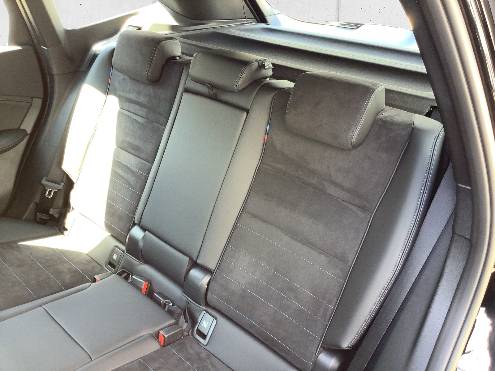 BMW X1 xDrive 20d 48V M Sport-image-18
