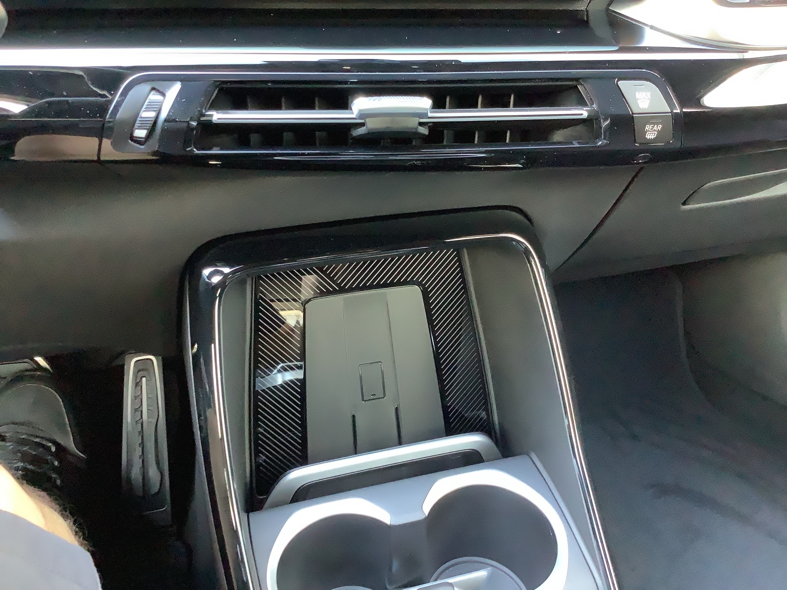 BMW X1 xDrive 20d 48V M Sport-image-15
