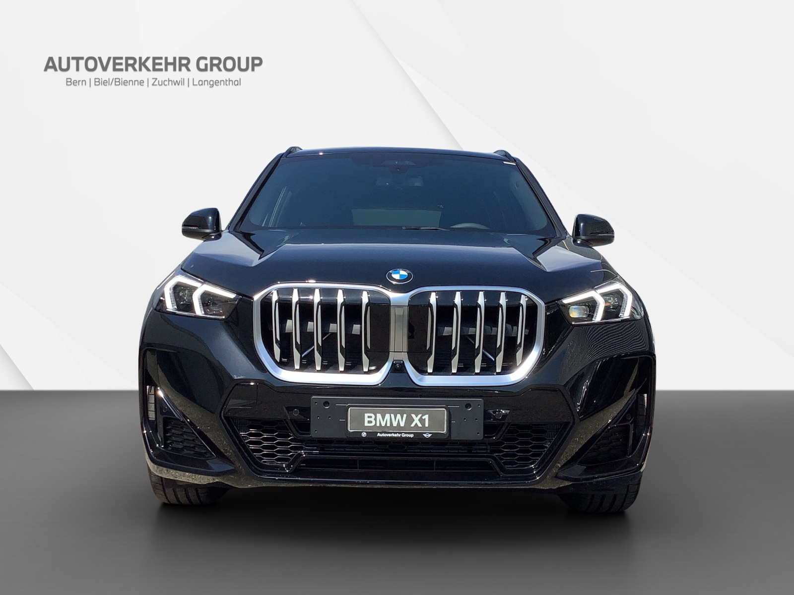 BMW X1 xDrive 20d 48V M Sport-image-7