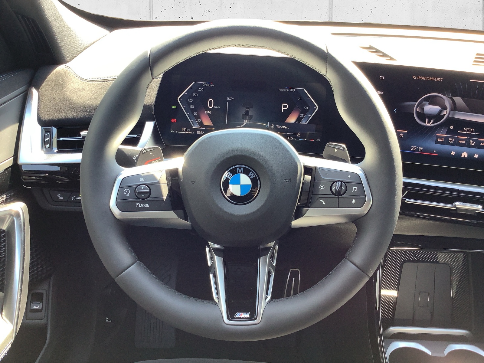 BMW X1 xDrive 20d 48V M Sport-image-13