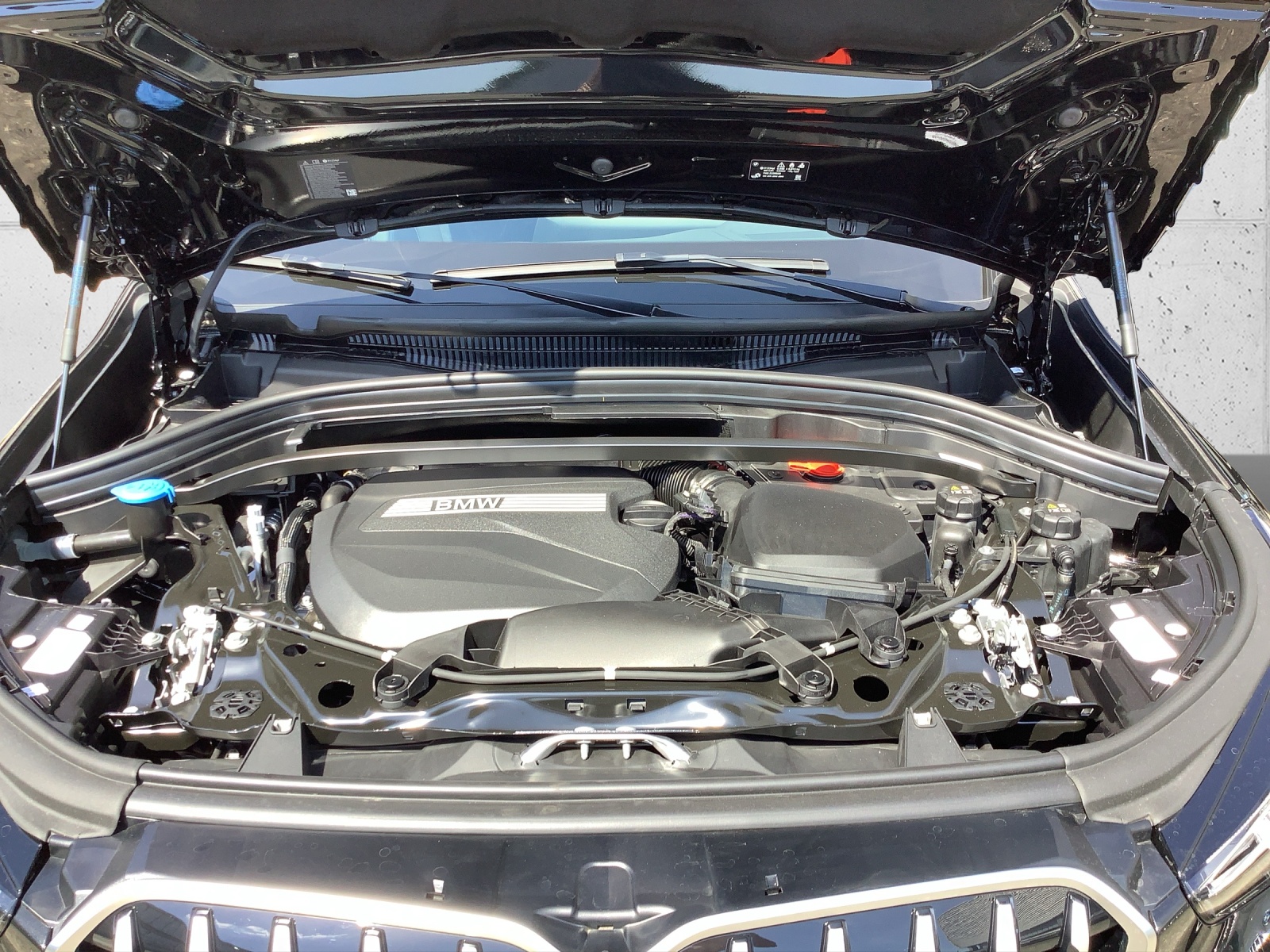 BMW X1 xDrive 20d 48V M Sport-image-9