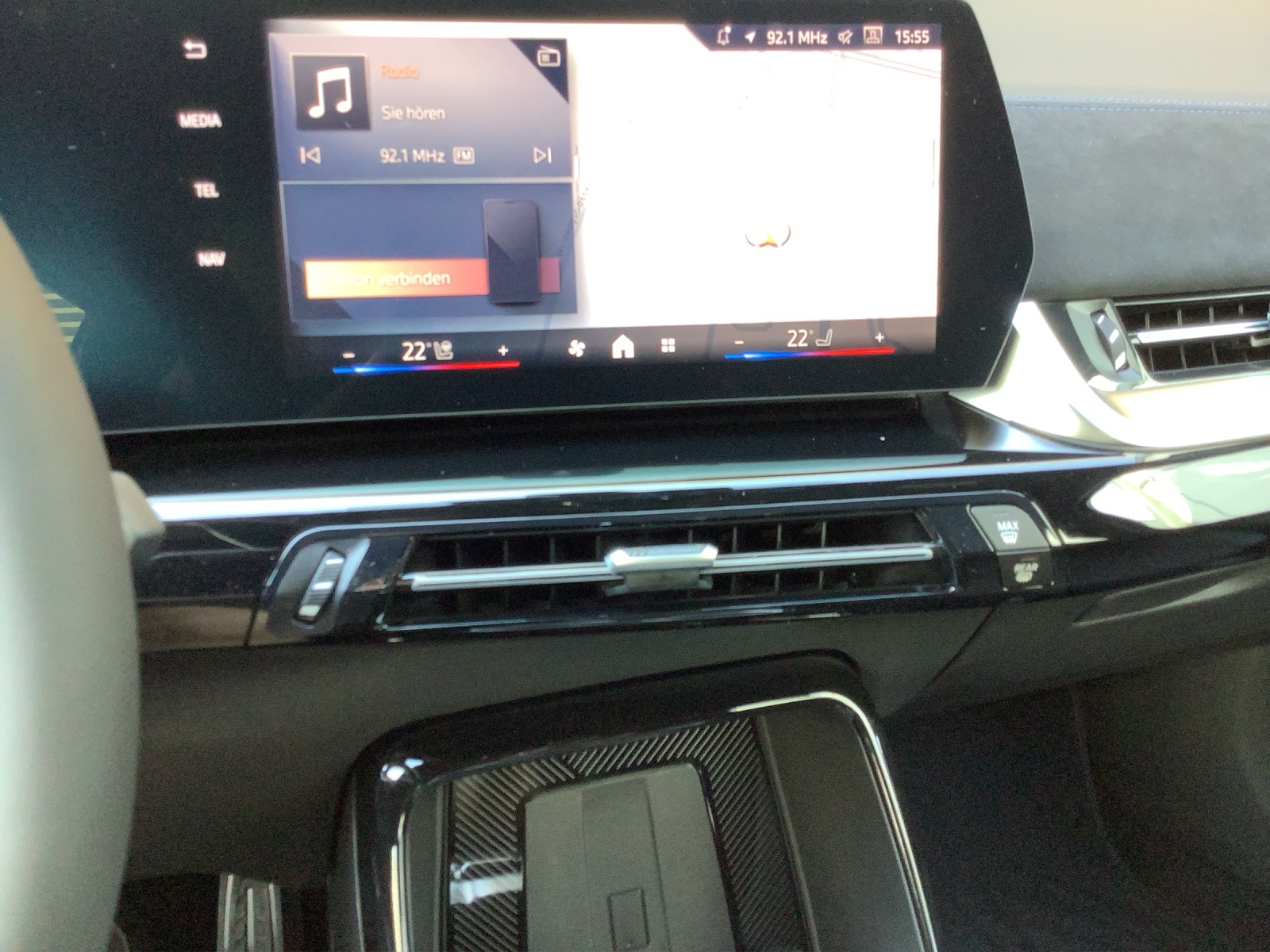 BMW X1 xDrive 20d 48V M Sport-image-16