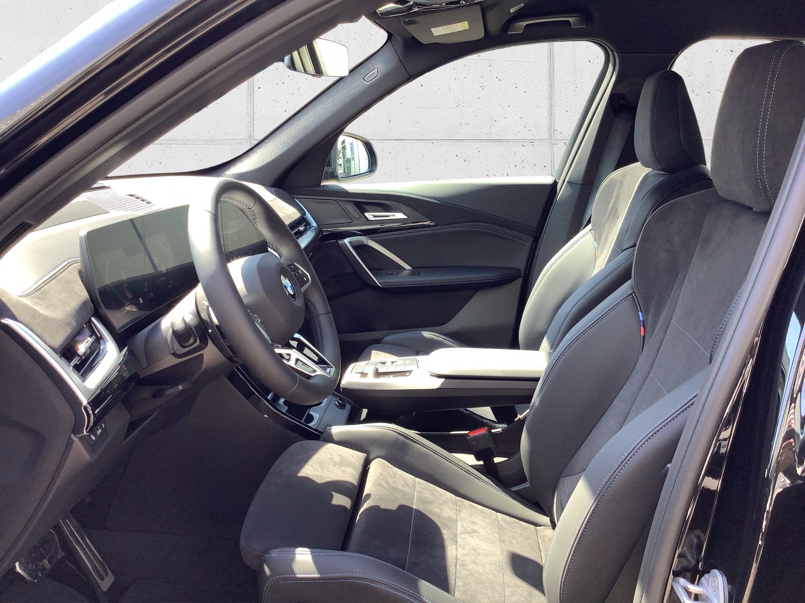 BMW X1 xDrive 20d 48V M Sport-image-11