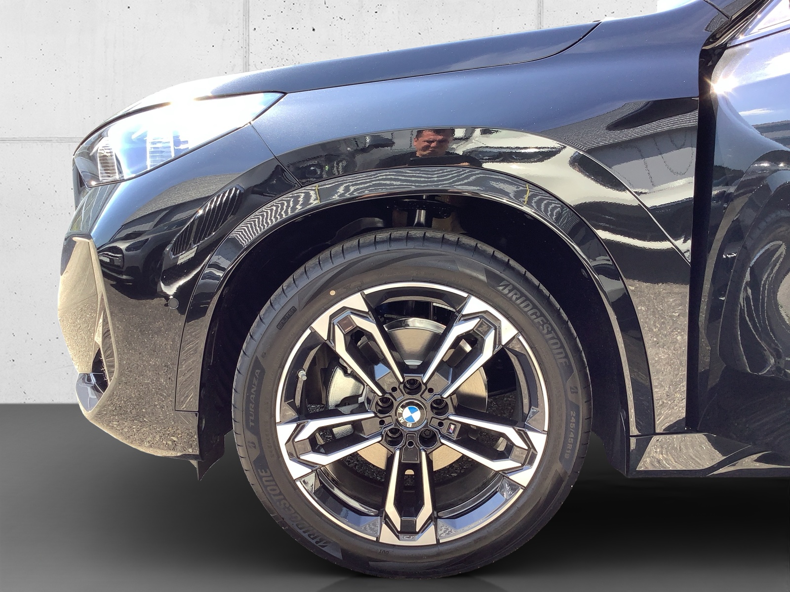 BMW X1 xDrive 20d 48V M Sport-image-10