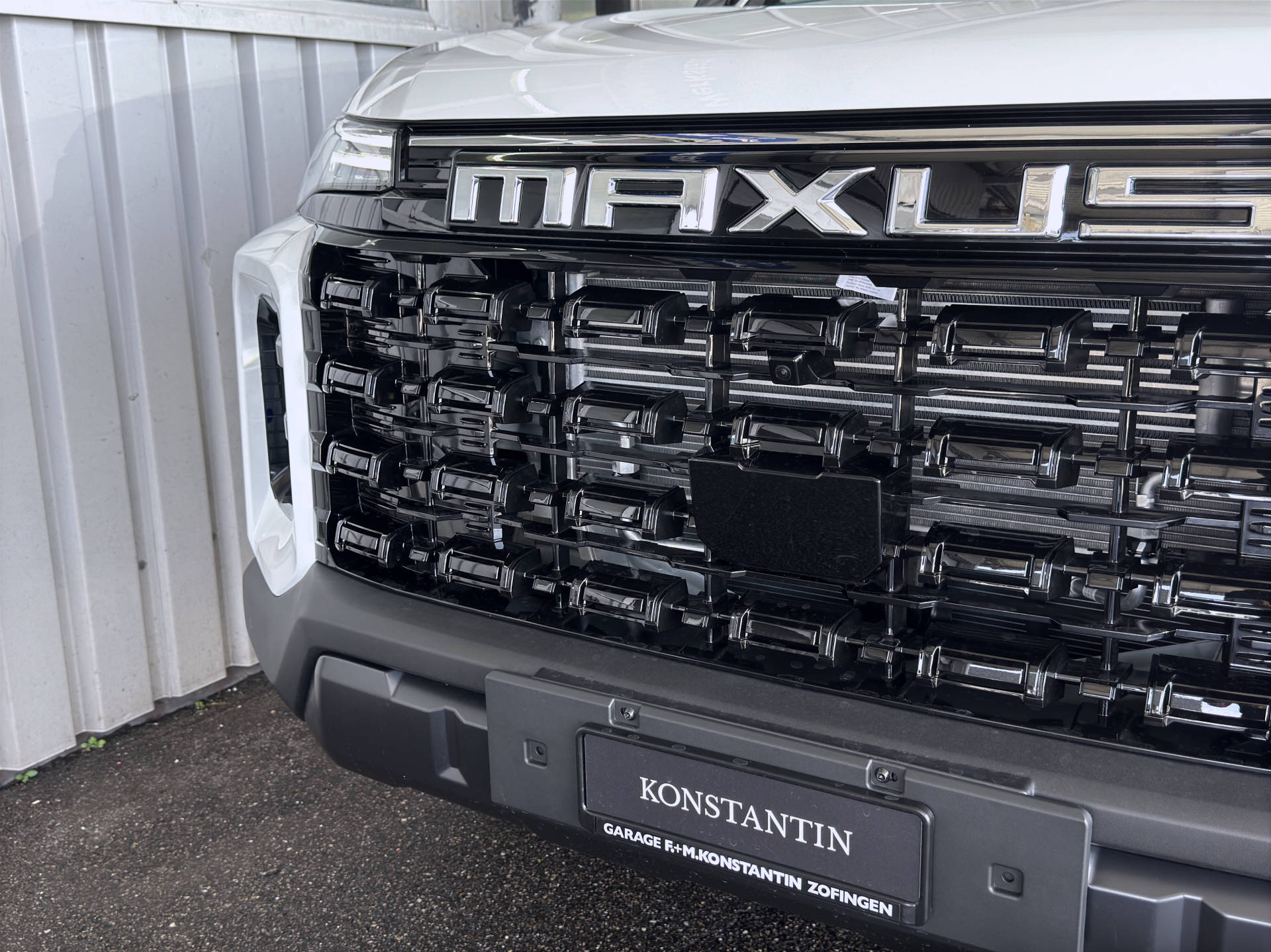 MAXUS T60-image-7