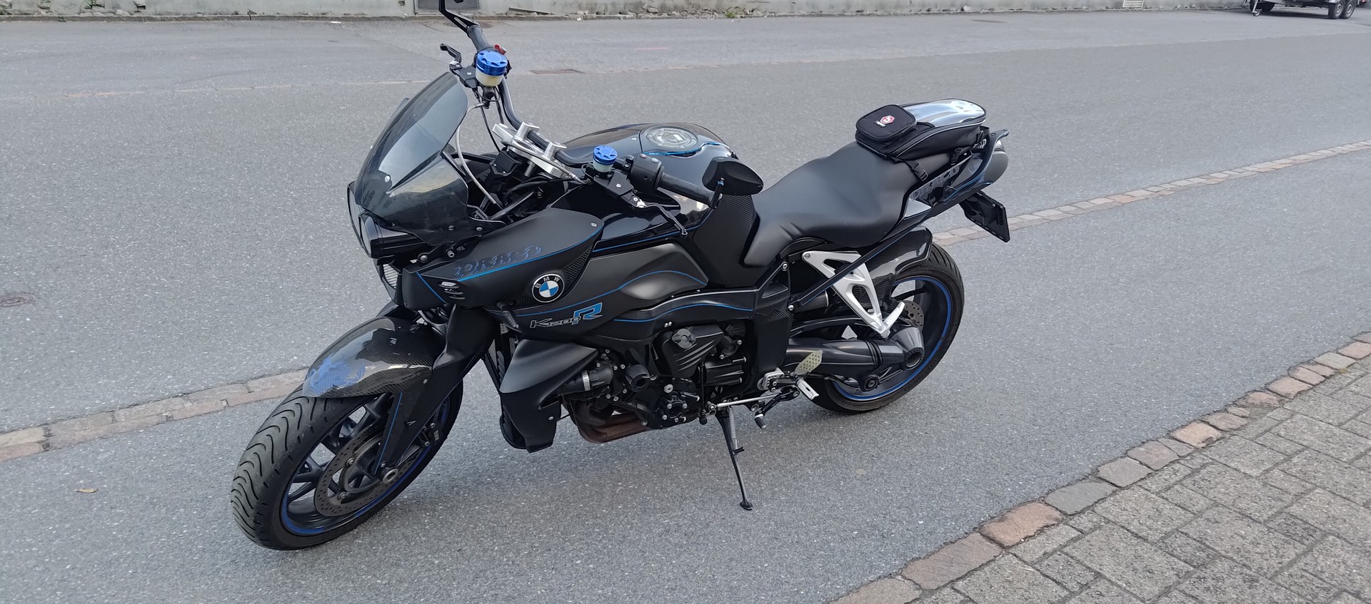 BMW K 1200 R-image-1