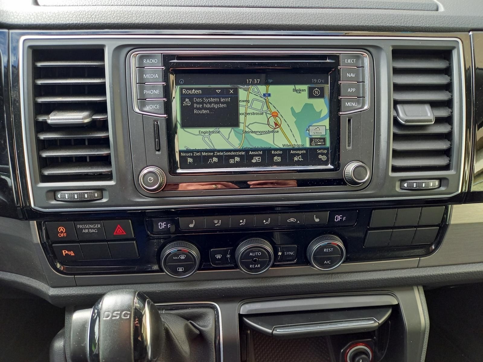 VW T6 California 2.0 Bi-TDI Beach Edition DSG-image-6