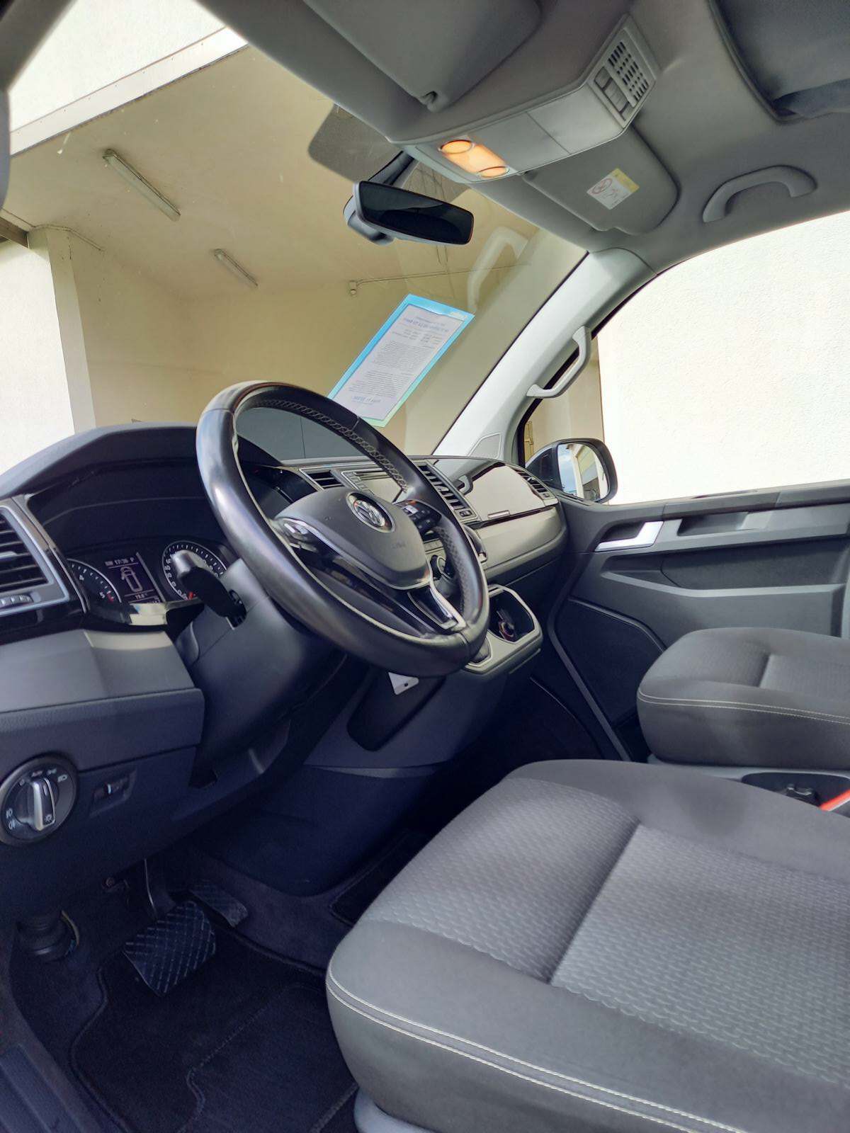 VW T6 California 2.0 Bi-TDI Beach Edition DSG-image-5