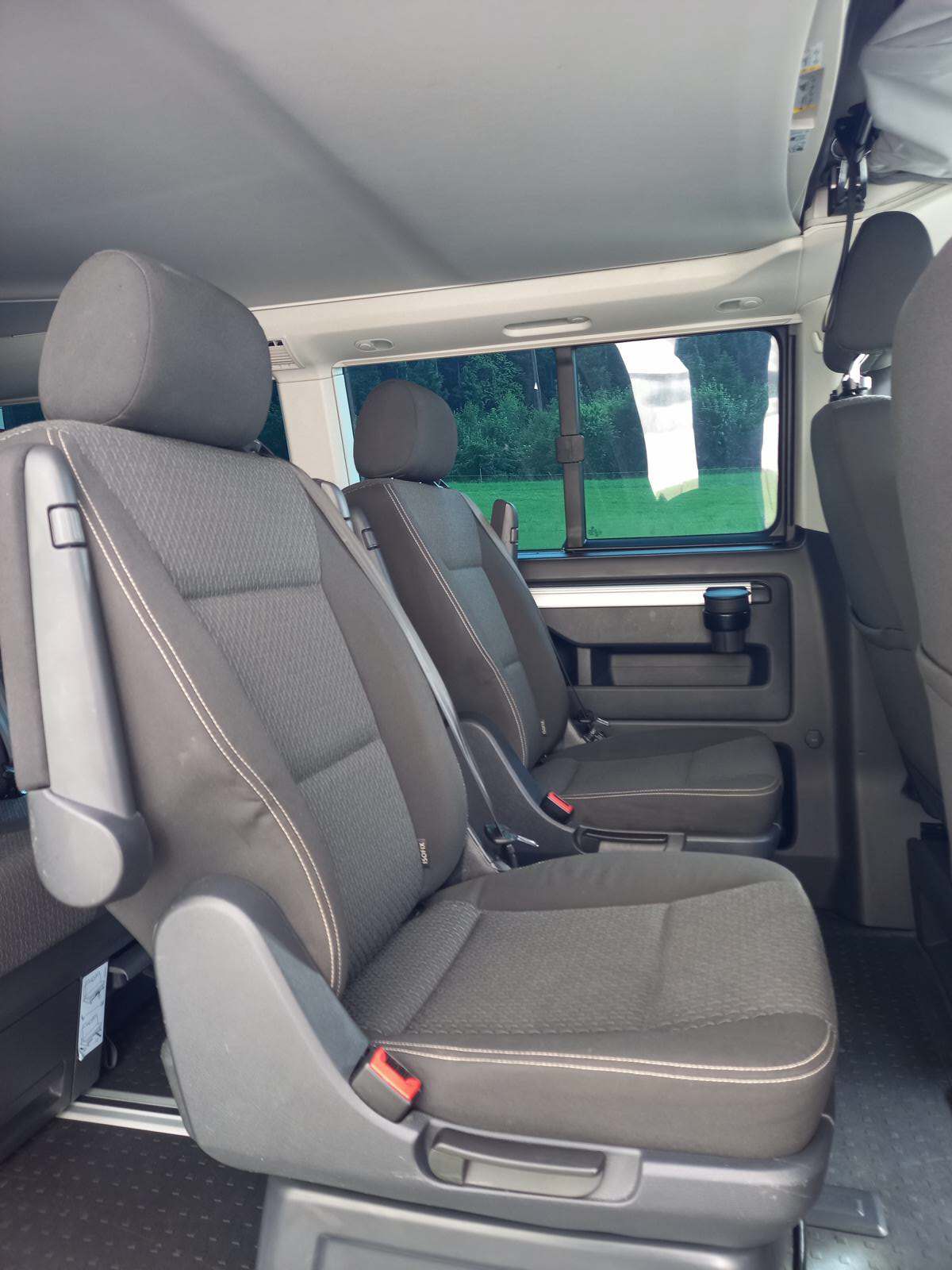 VW T6 California 2.0 Bi-TDI Beach Edition DSG-image-9