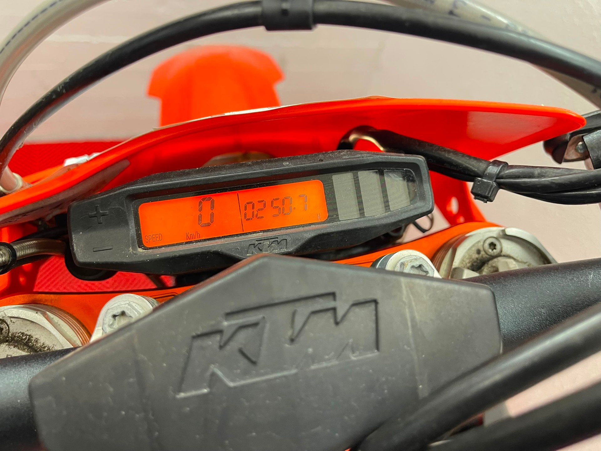 KTM 350 EXC-F 4-T Six Days-image-15