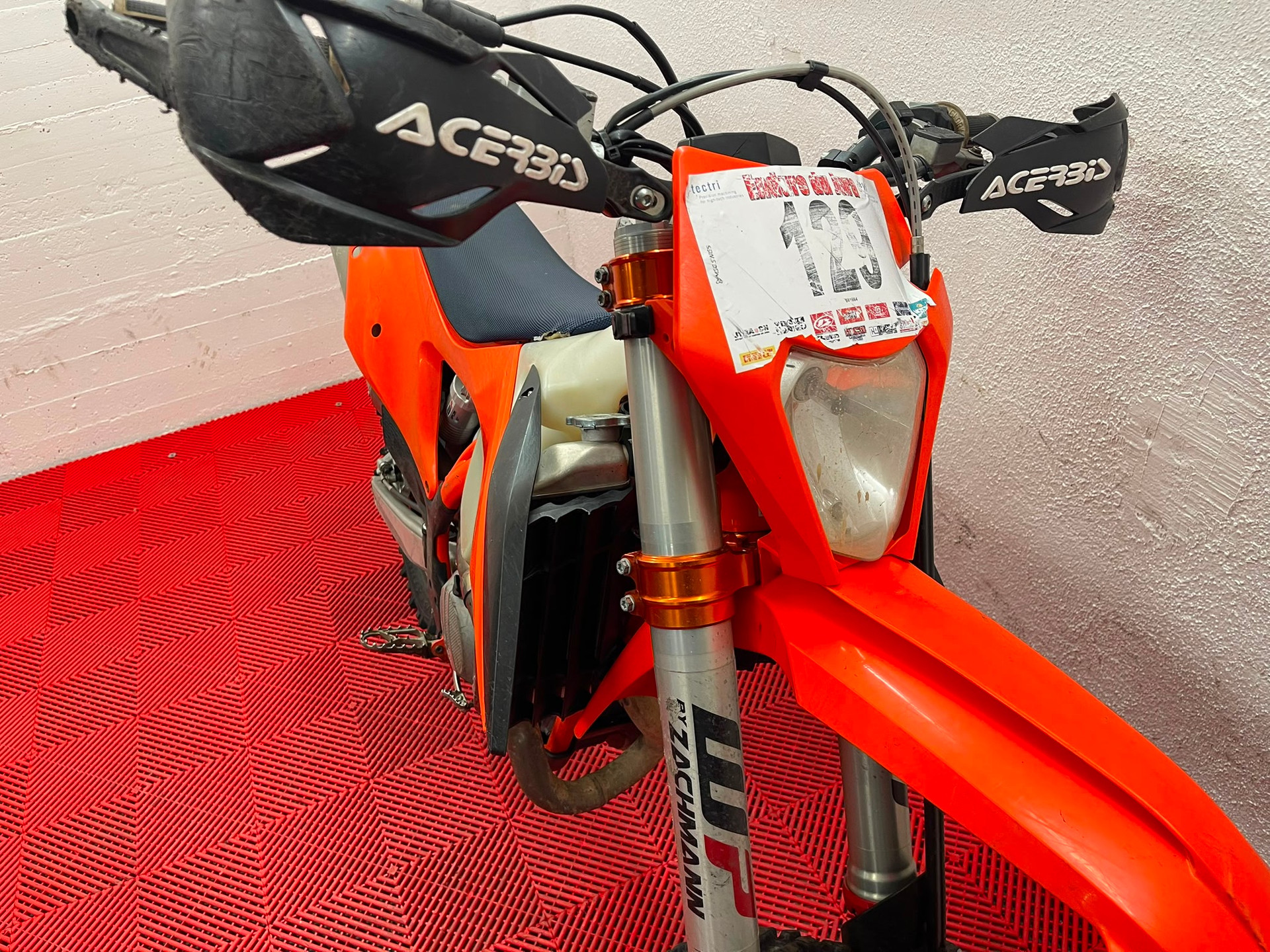 KTM 350 EXC-F 4-T Six Days-image-6