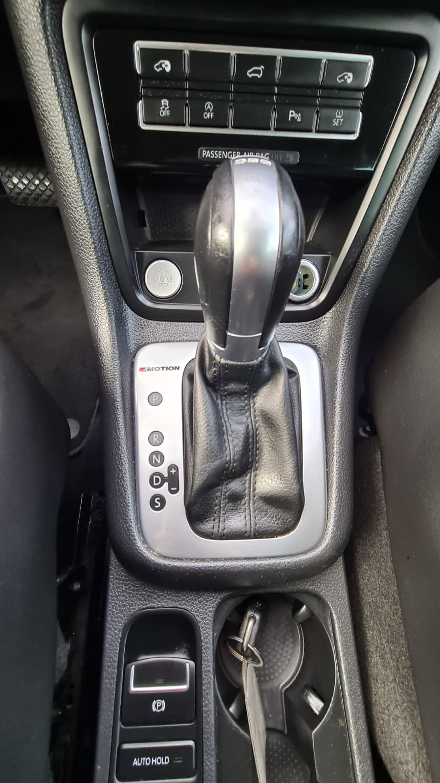 VW Sharan 2.0 TDI BMT Final Edition 4Motion DSG ** 7-Plätzer ** Alcantara-Leder ** Gr-Navi ** RF-Kamera ** Anh-Kupplung ** Ab MFK-image-12