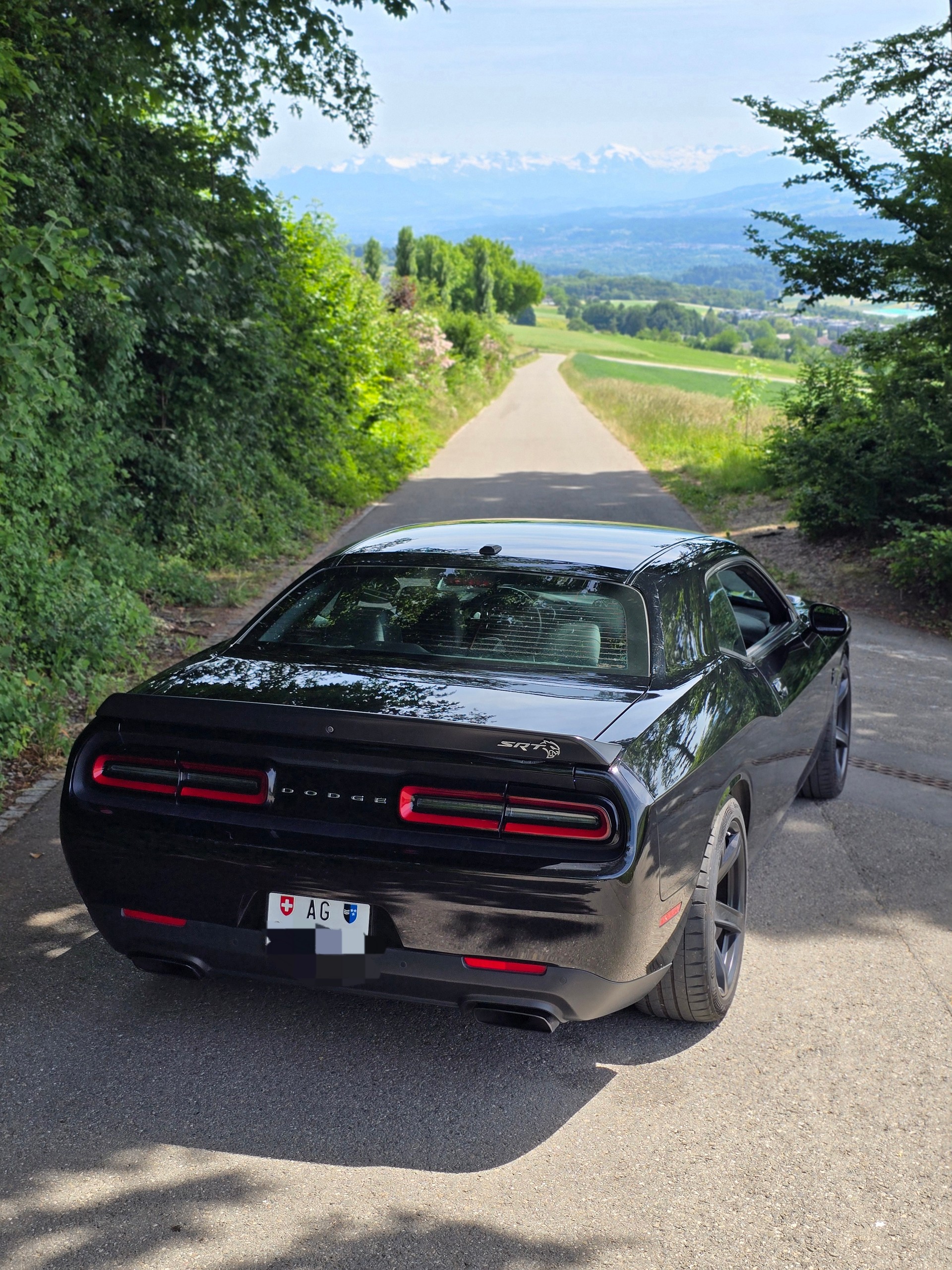 DODGE Challenger-image-1