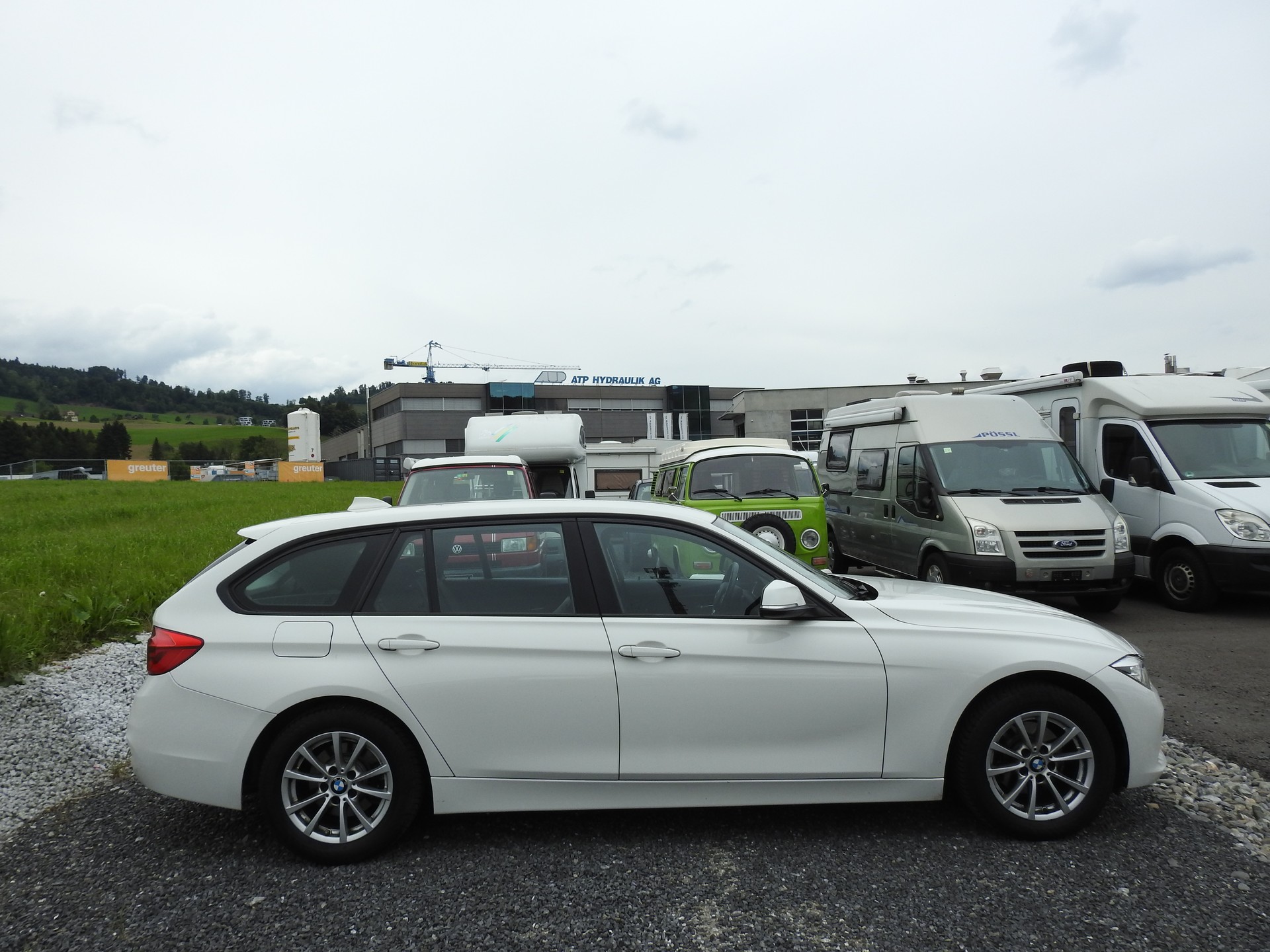 BMW 320i xDrive Steptronic-image-6