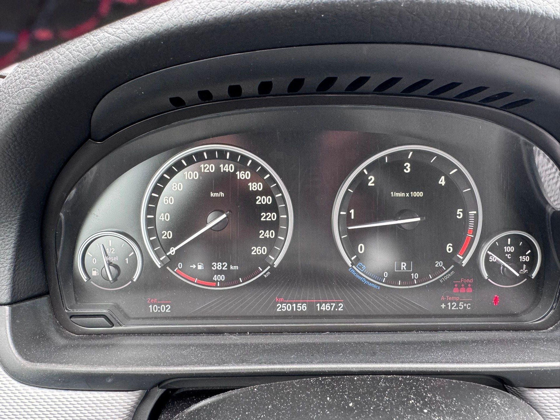 BMW 535d xDrive Touring Steptronic-image-8