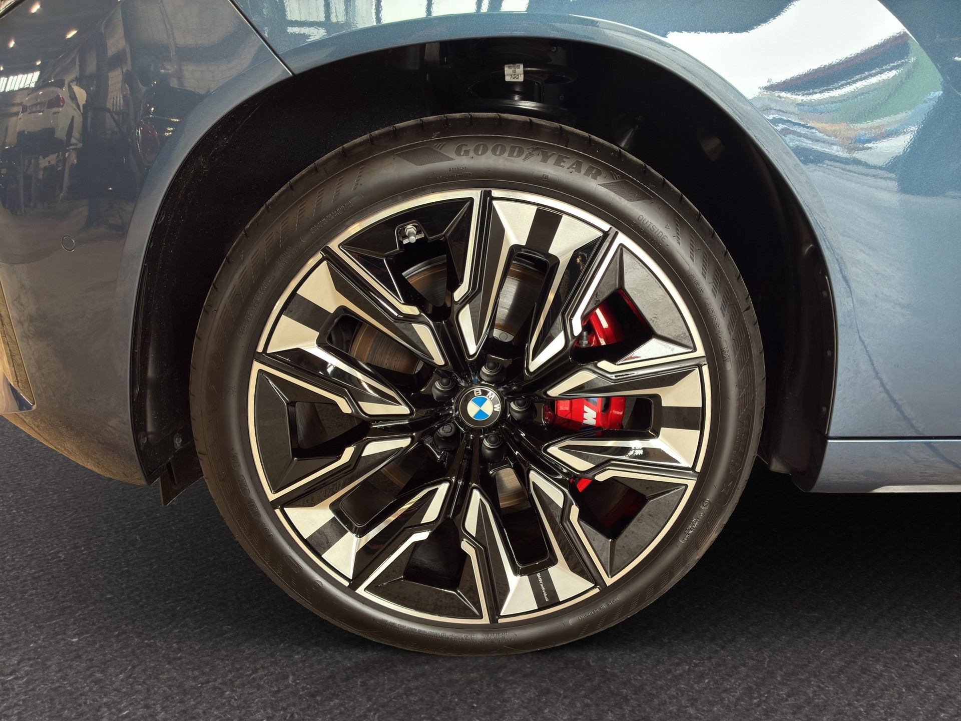 BMW X3 40d xDrive-image-14