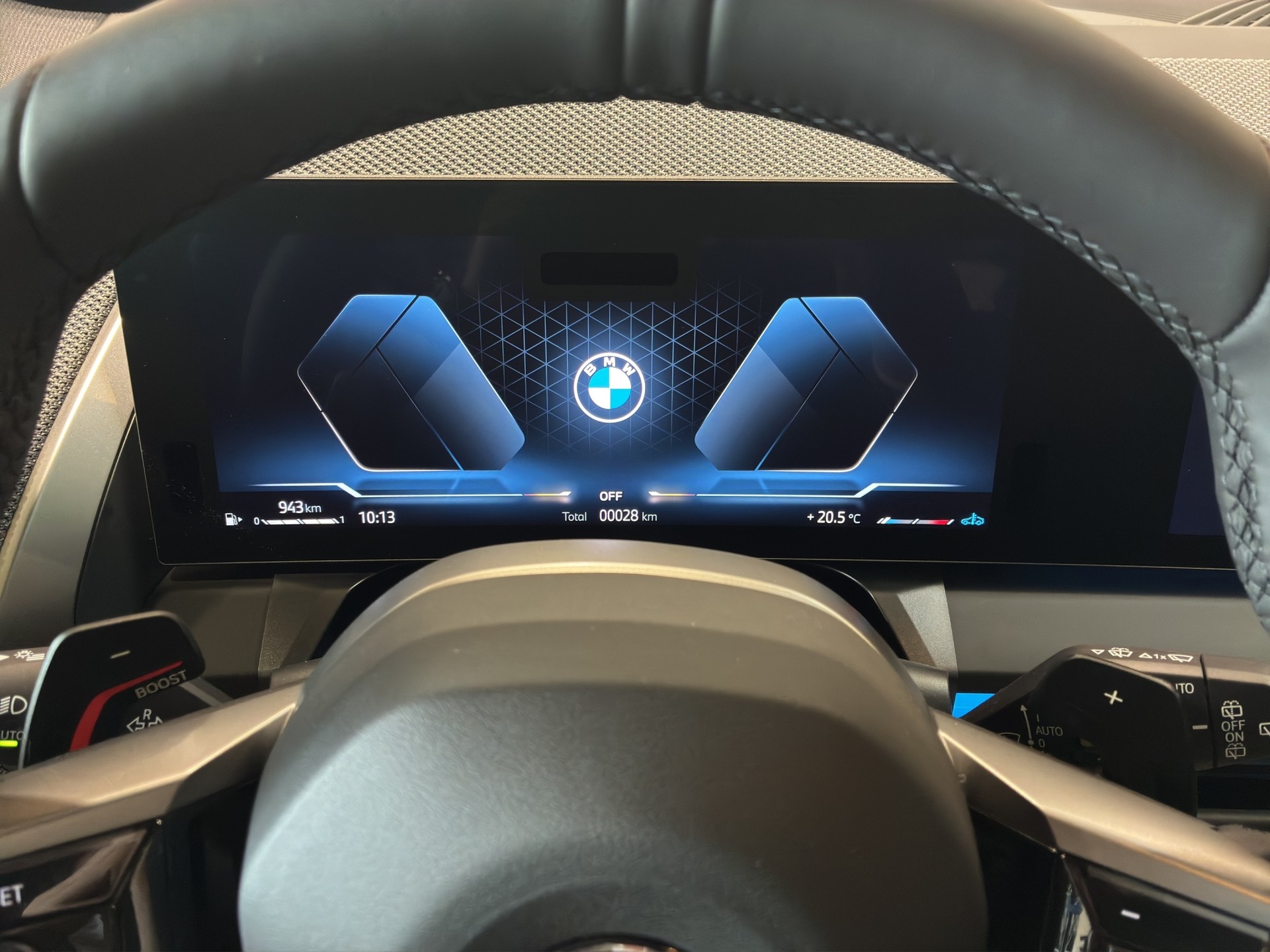BMW X3 40d xDrive-image-12