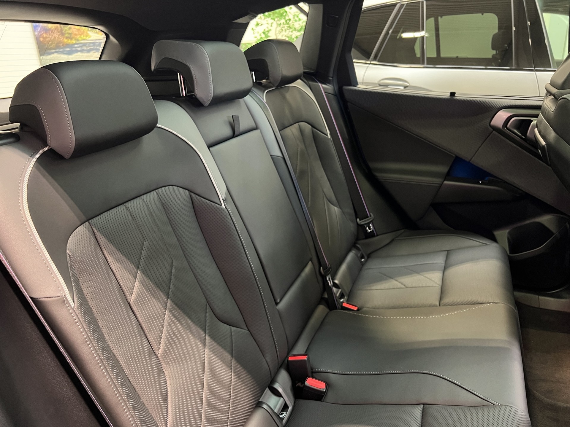 BMW X3 40d xDrive-image-16