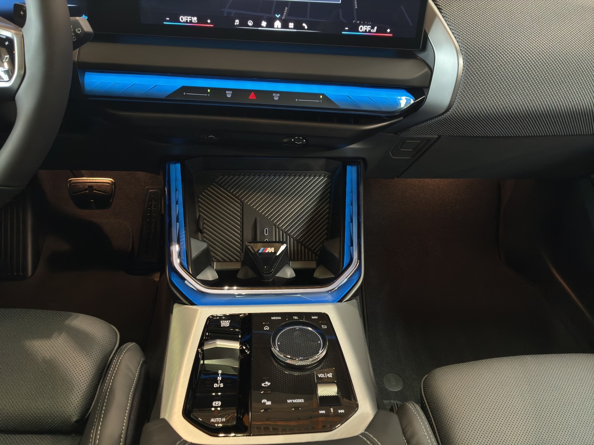 BMW X3 40d xDrive-image-18