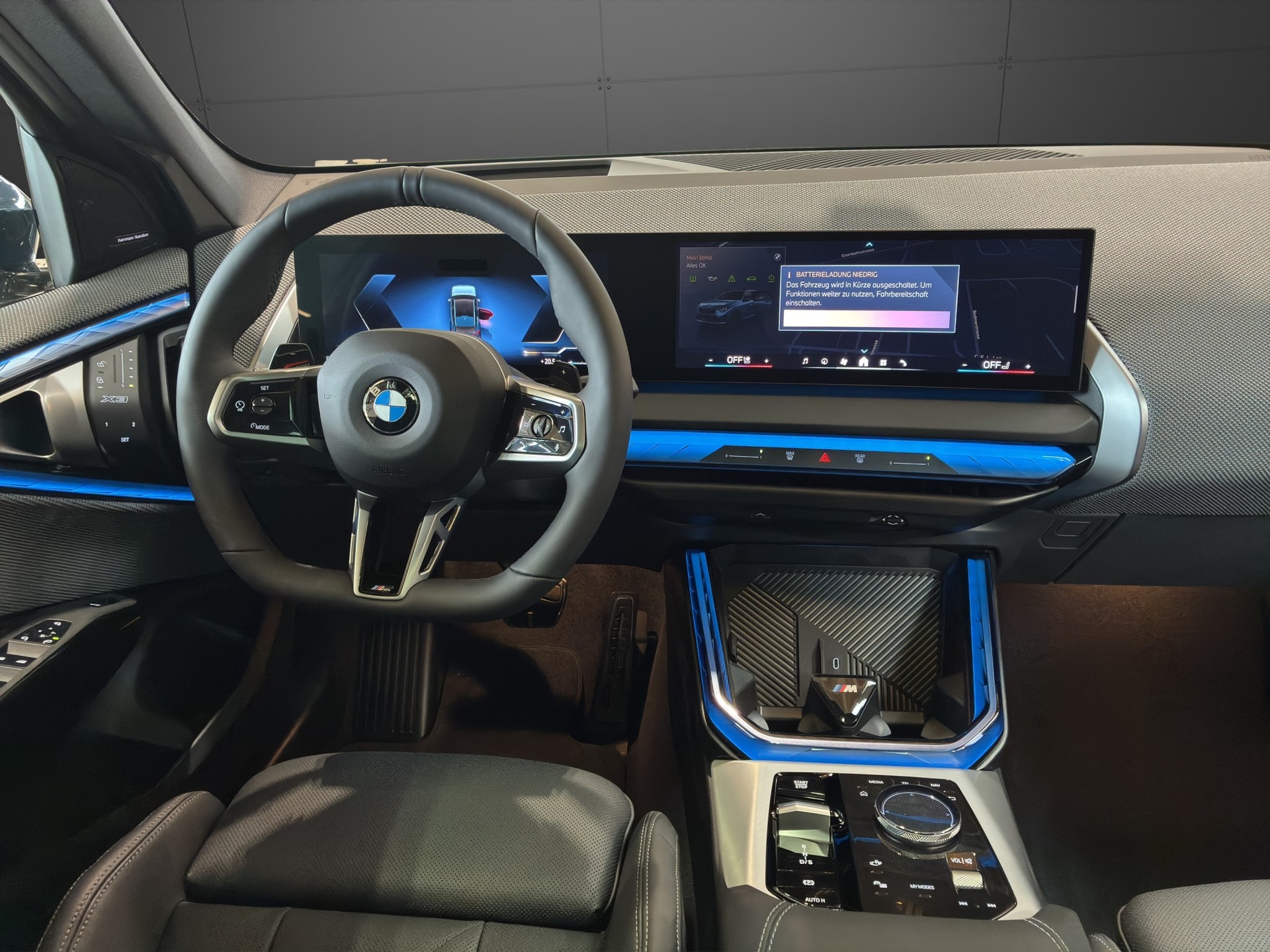BMW X3 40d xDrive-image-8