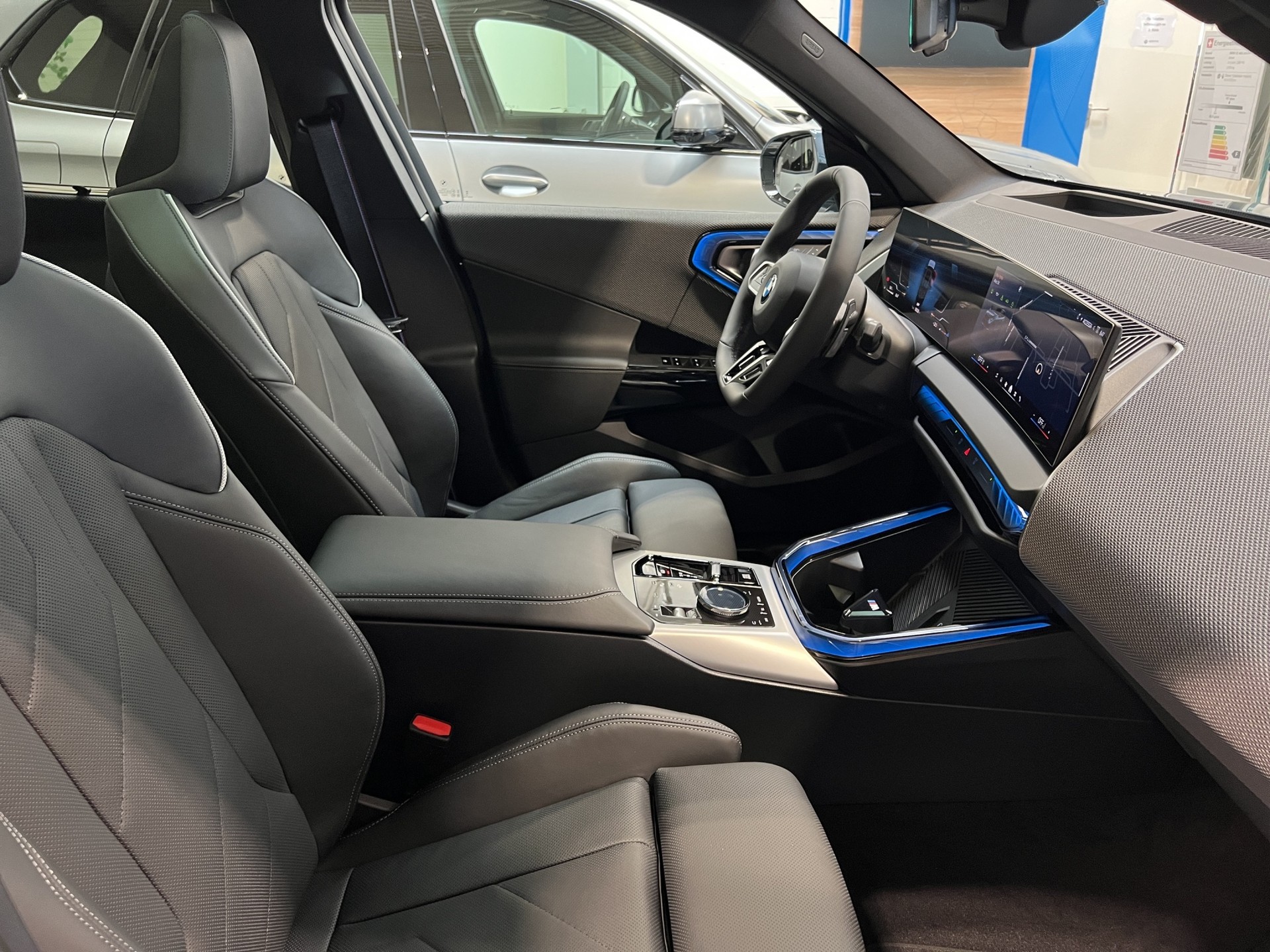BMW X3 40d xDrive-image-17