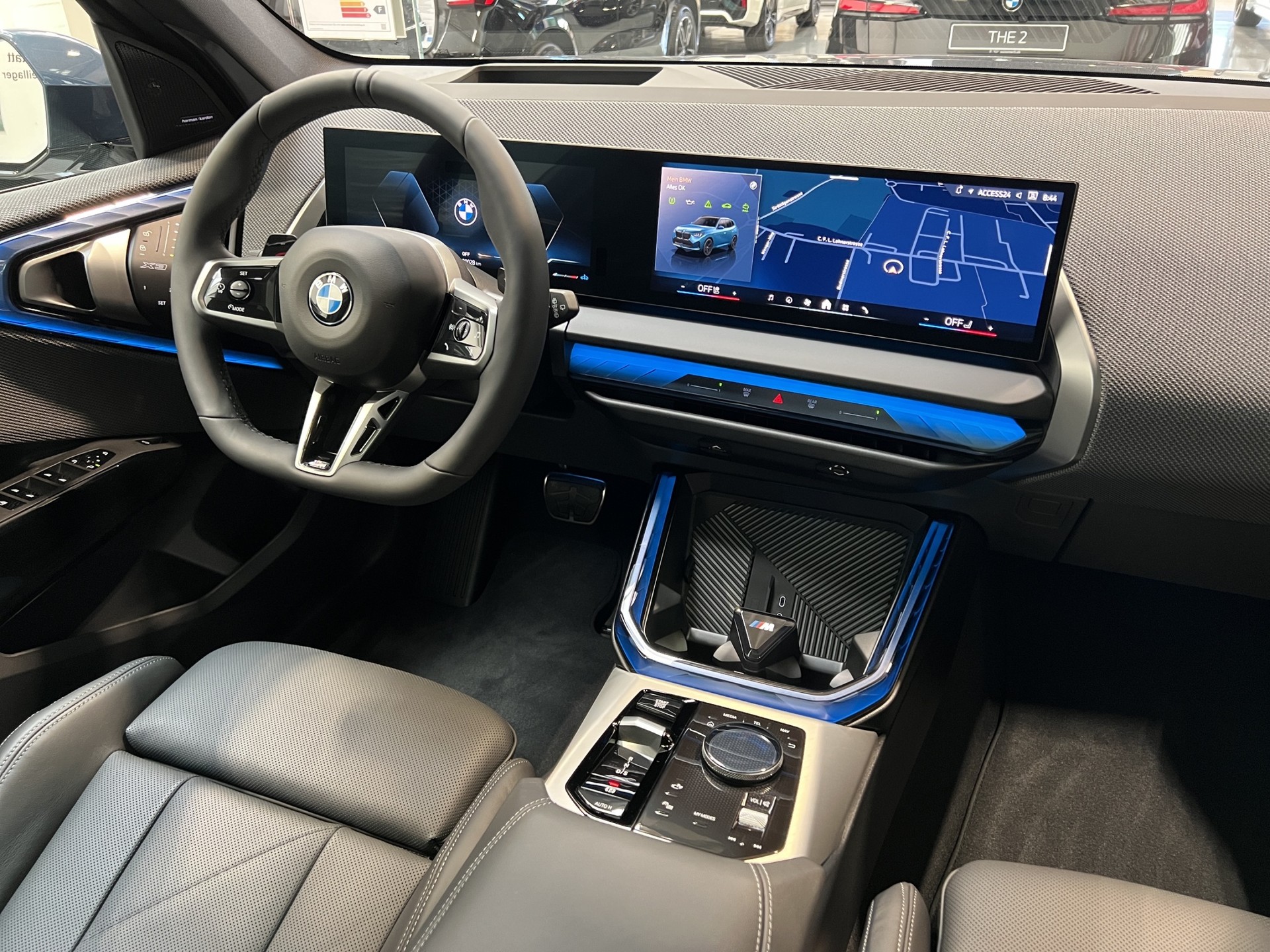 BMW X3 40d xDrive-image-20