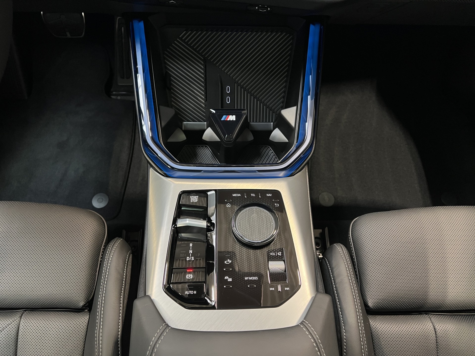 BMW X3 40d xDrive-image-9