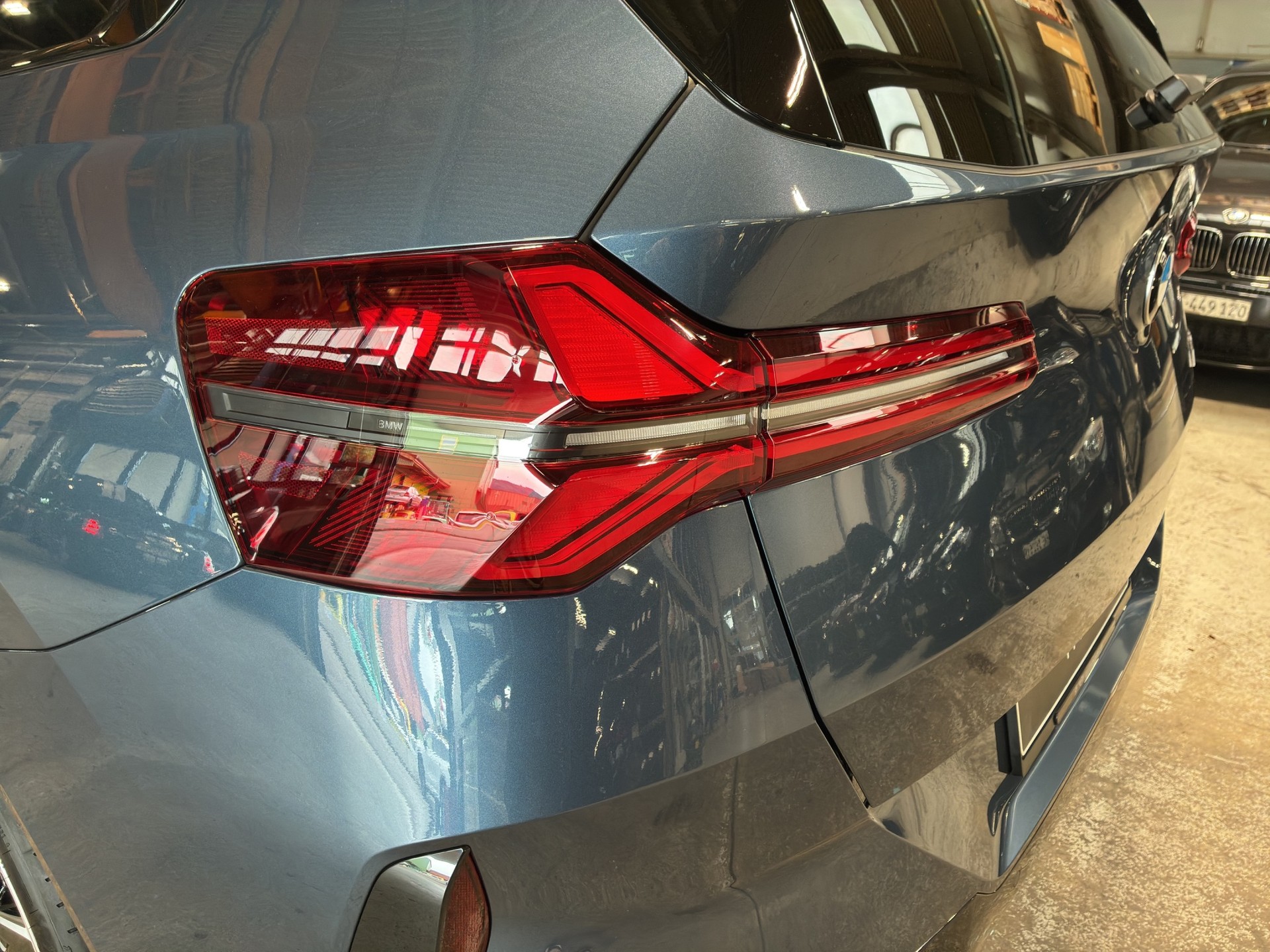 BMW X3 40d xDrive-image-5