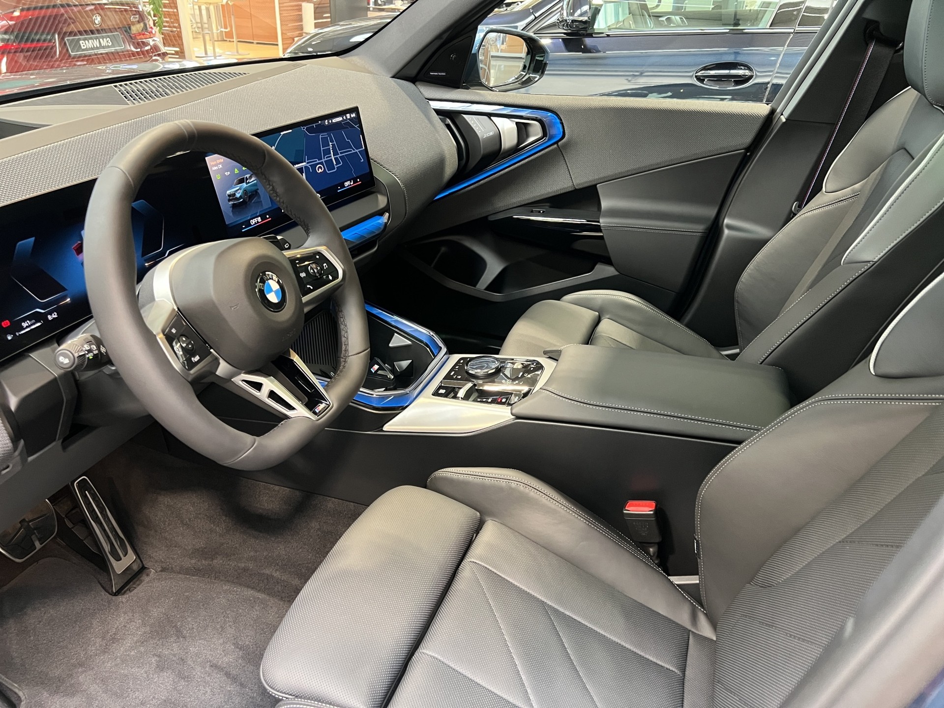 BMW X3 40d xDrive-image-7