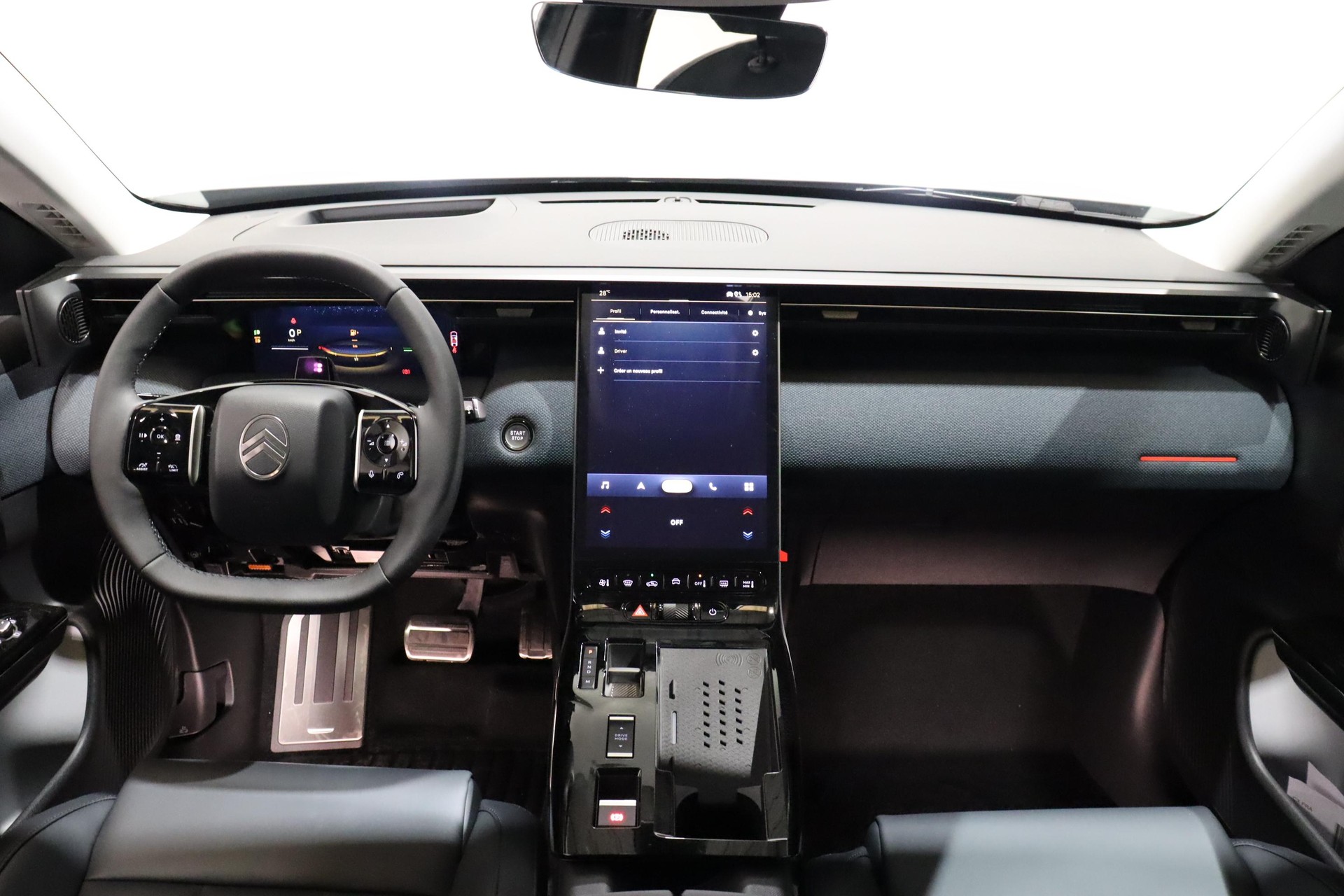 CITROEN C5 Aircross 1.2 Hybrid Max-image-5