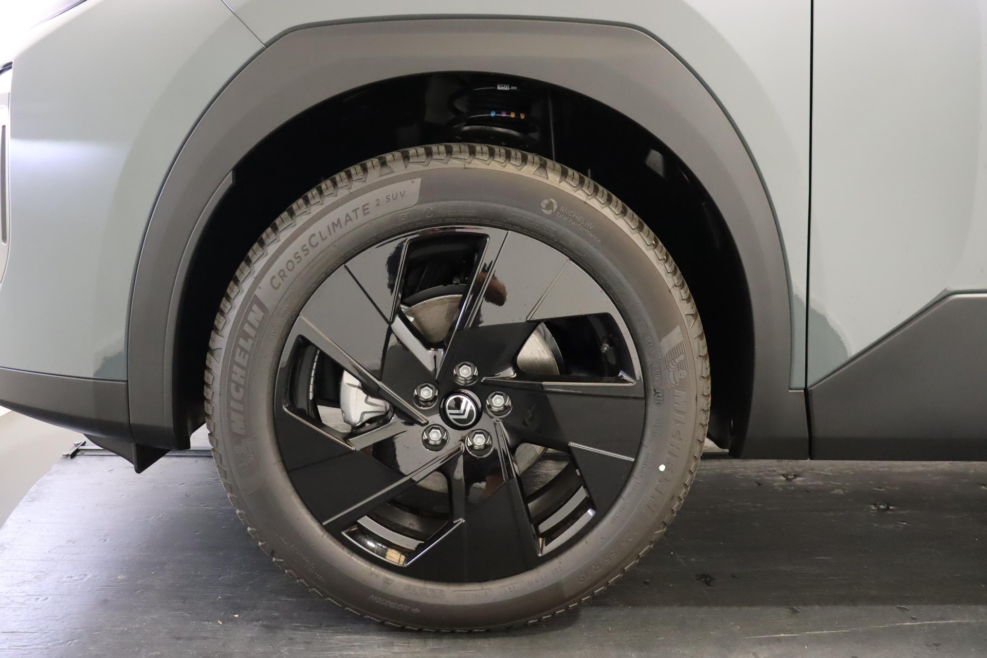 CITROEN C5 Aircross 1.2 Hybrid Max-image-6