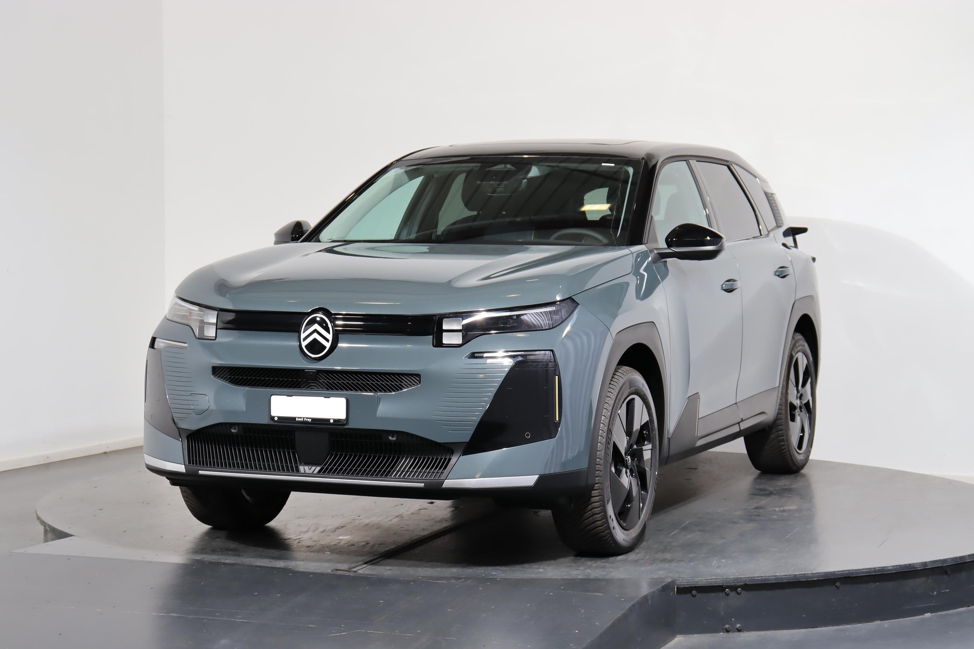 CITROEN C5 Aircross 1.2 Hybrid Max-image-0