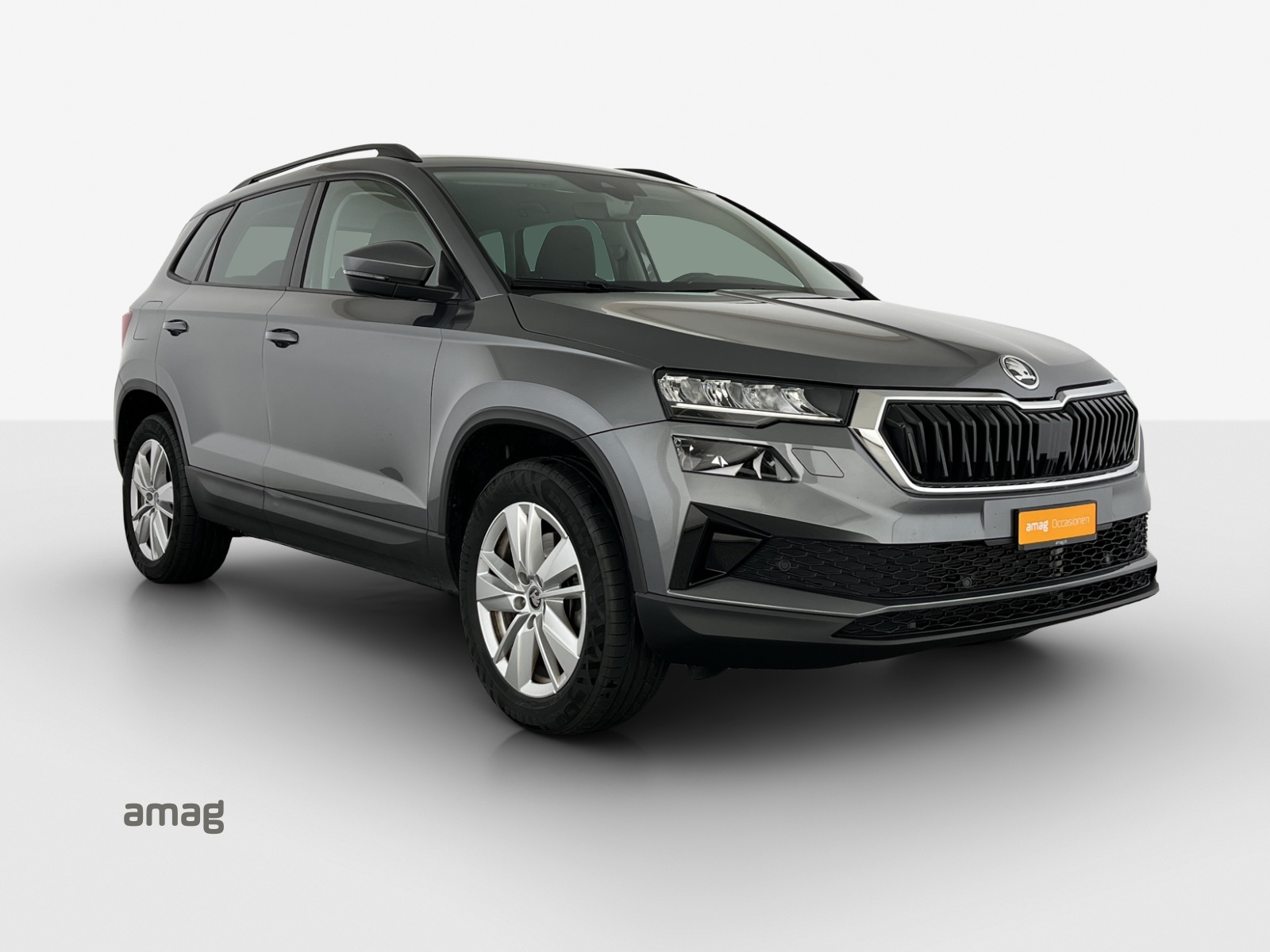 SKODA Karoq 2.0 TDI CR Selection 4x4 DSG-image-5