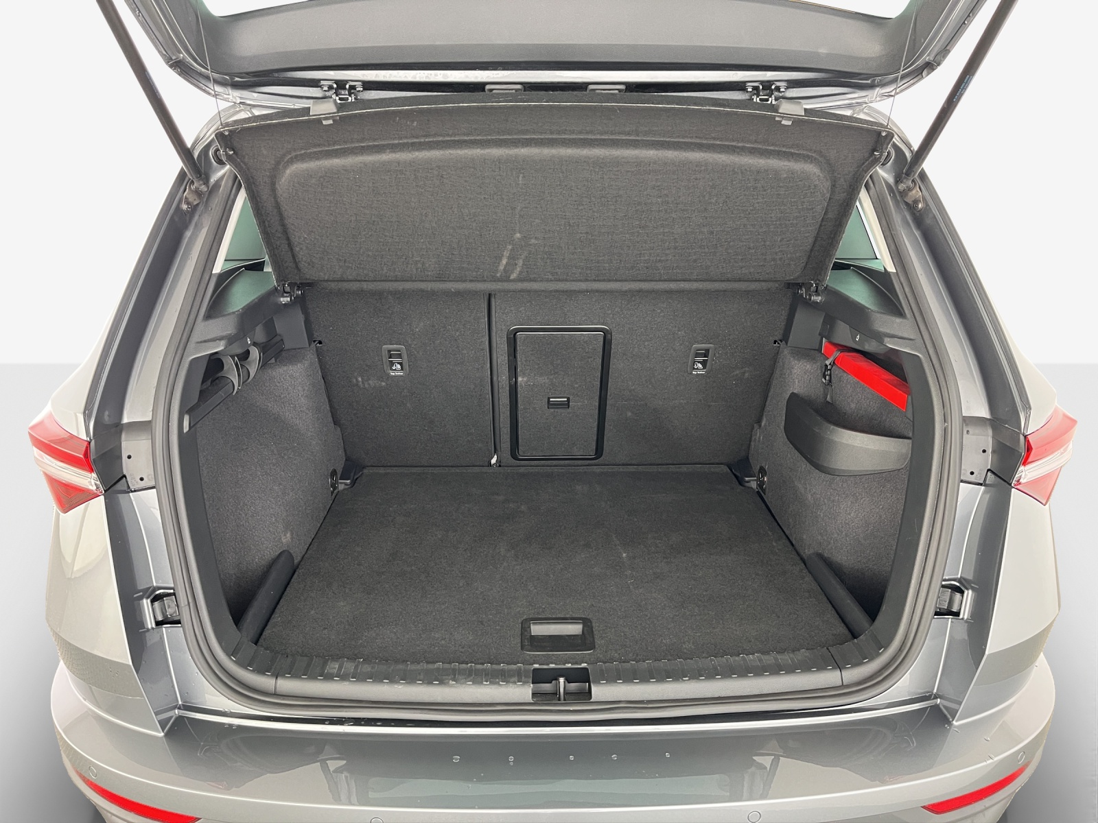 SKODA Karoq 2.0 TDI CR Selection 4x4 DSG-image-12