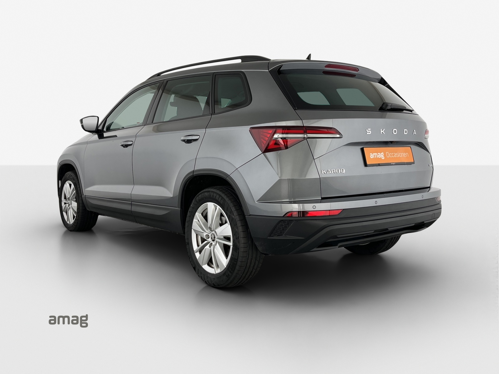 SKODA Karoq 2.0 TDI CR Selection 4x4 DSG-image-2
