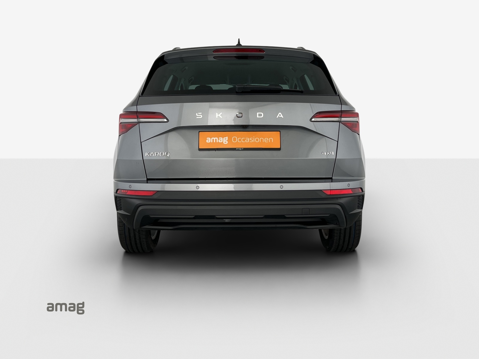 SKODA Karoq 2.0 TDI CR Selection 4x4 DSG-image-3