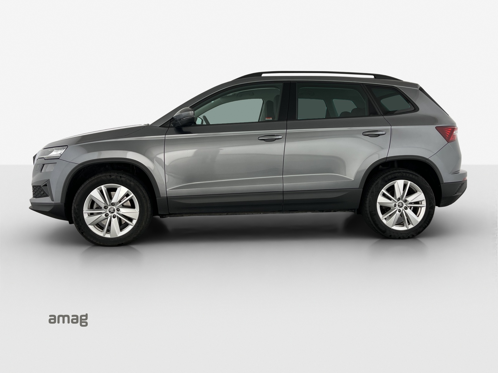 SKODA Karoq 2.0 TDI CR Selection 4x4 DSG-image-1