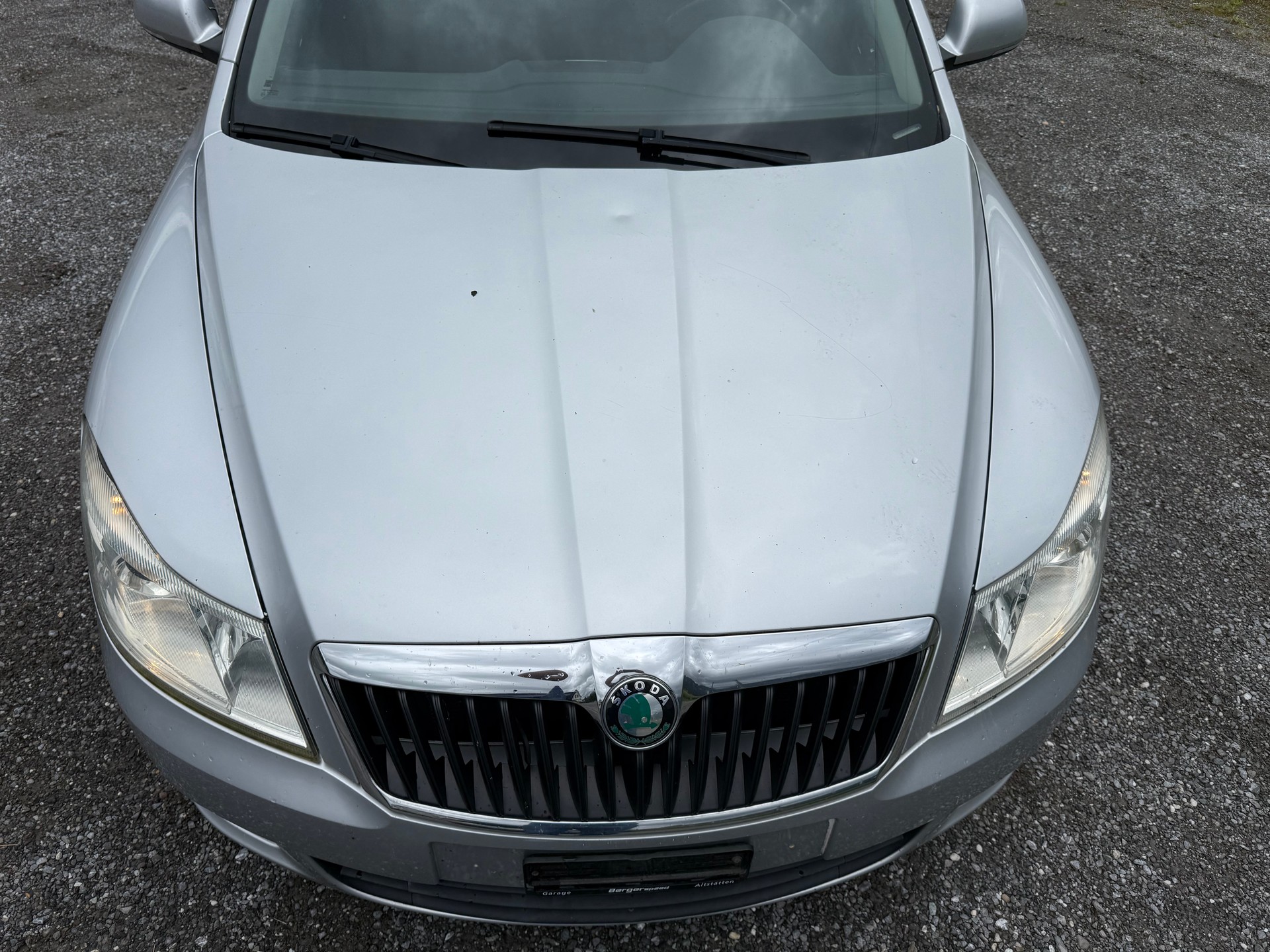 SKODA Octavia Combi 2.0 TDI Ambition 4x4 DSG-image-7