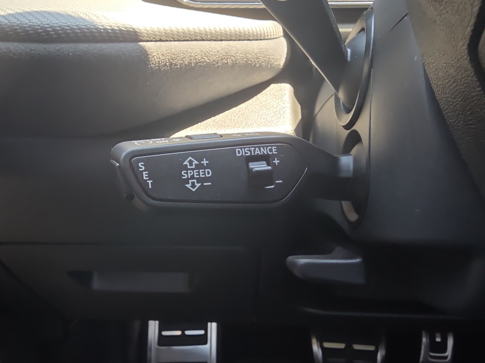 AUDI SQ5 TFSI quattro S-tronic-image-14