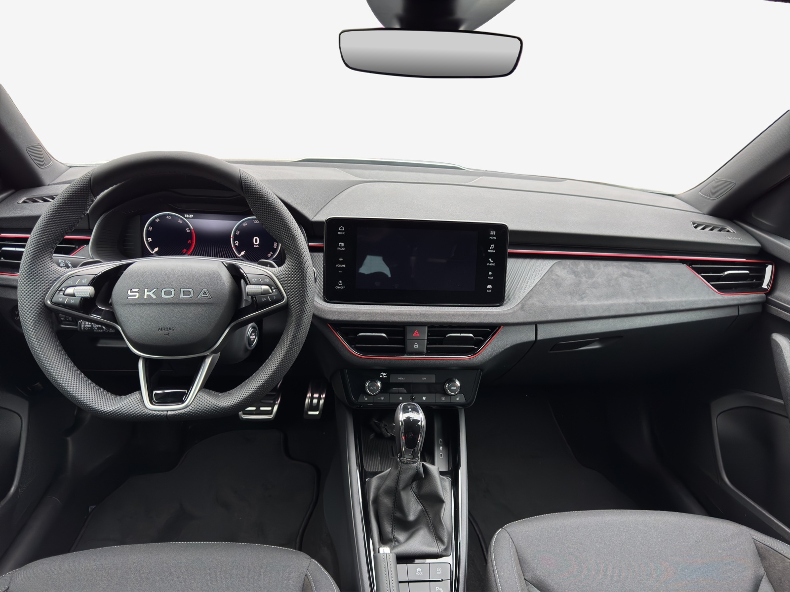 SKODA Kamiq 1.0 TSI Dynamic DSG-image-8